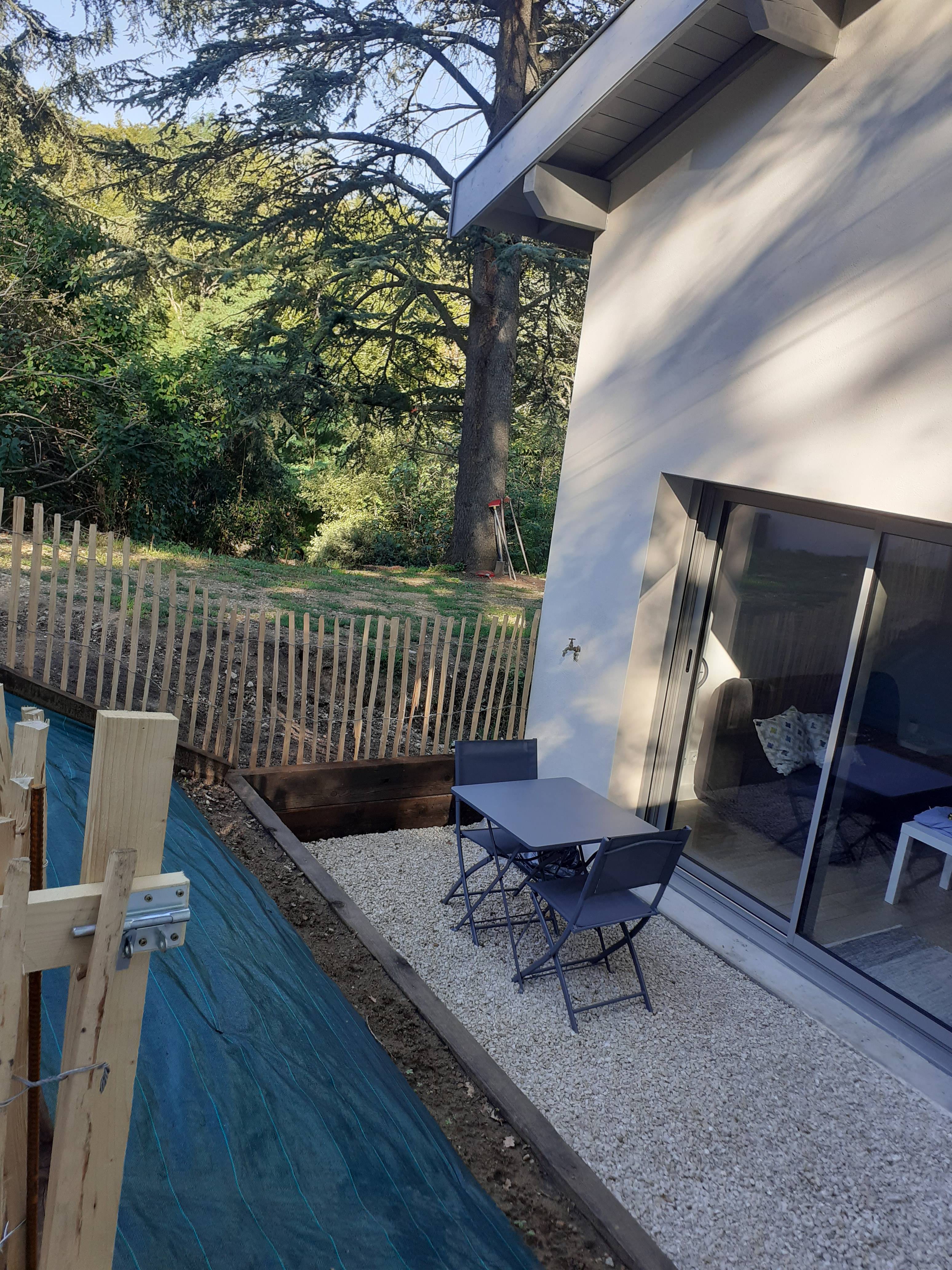 Une photo de l’annonce