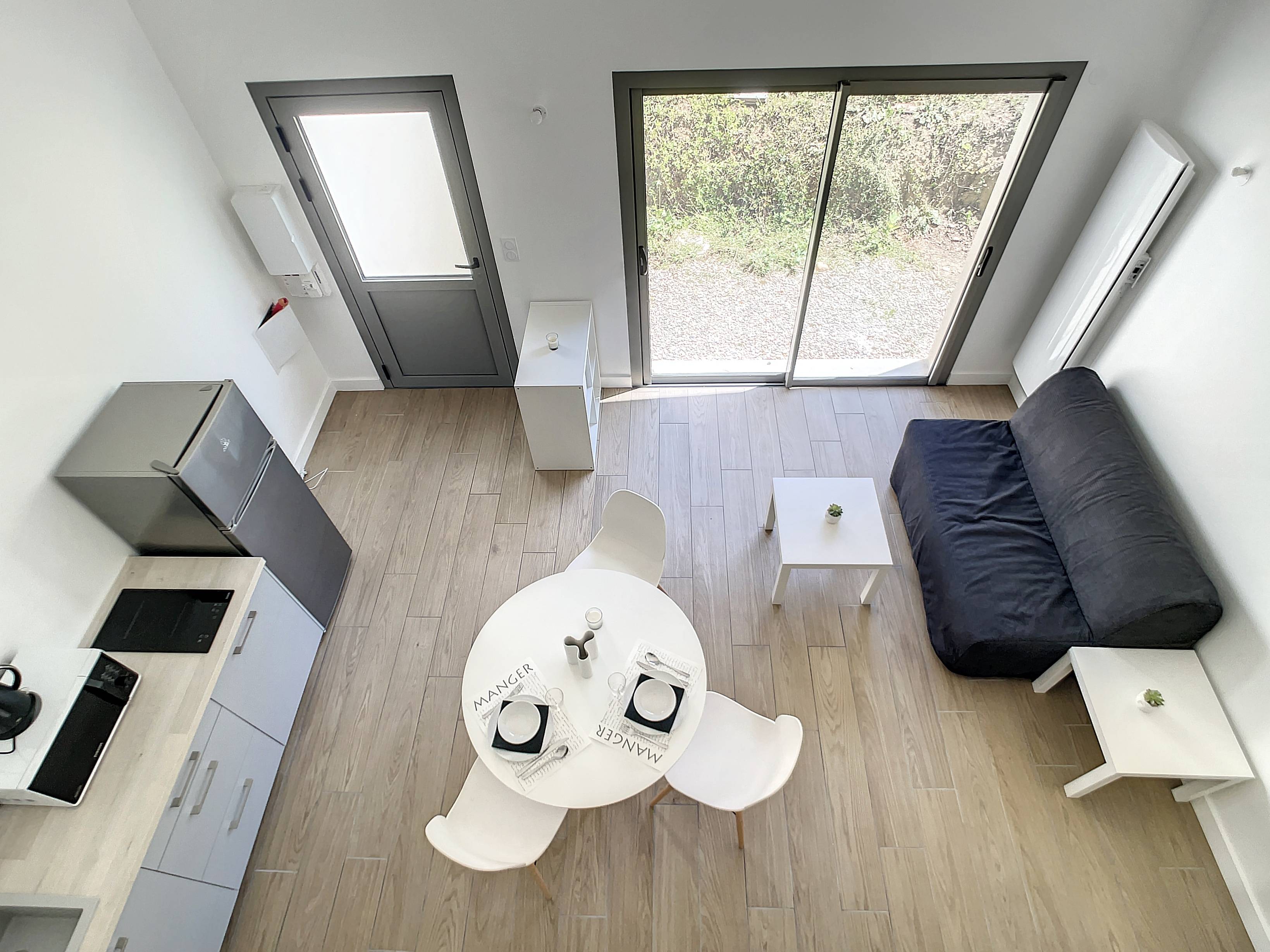 Une photo de l’annonce