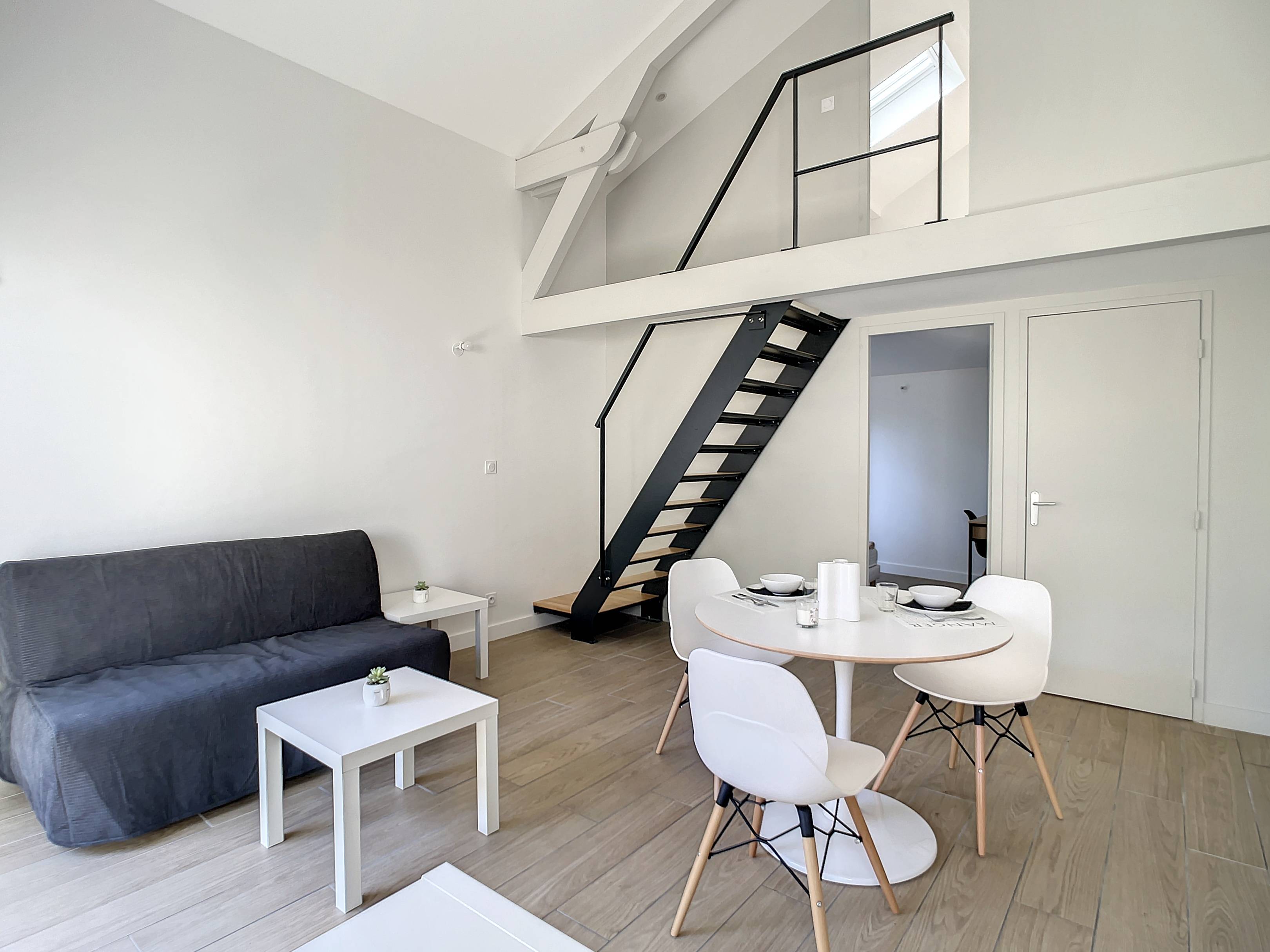 Une photo de l’annonce