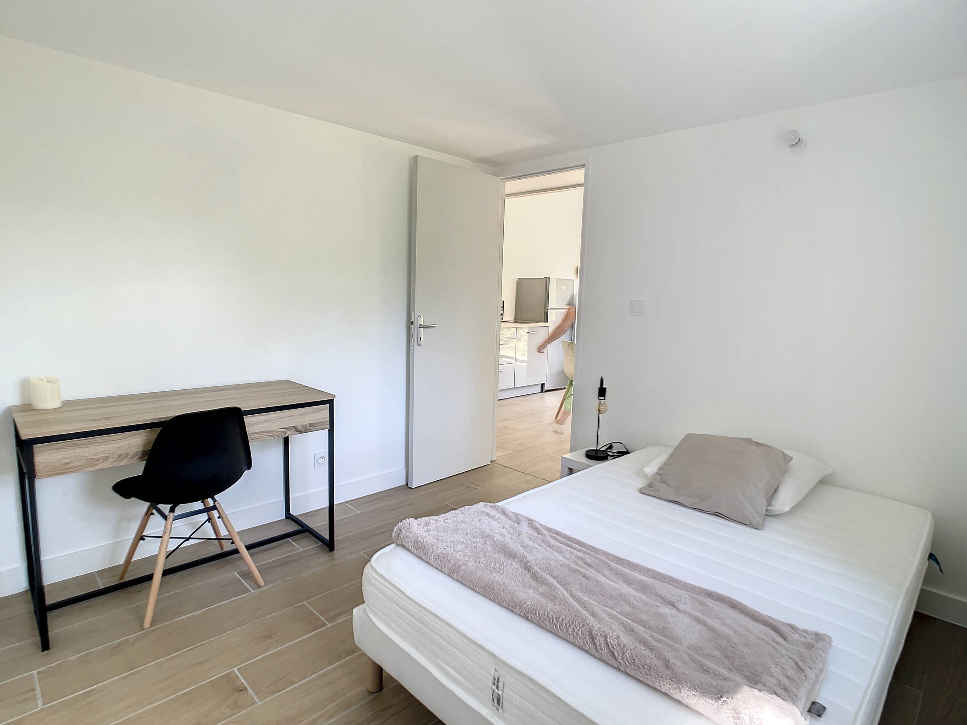 Une photo de l’annonce