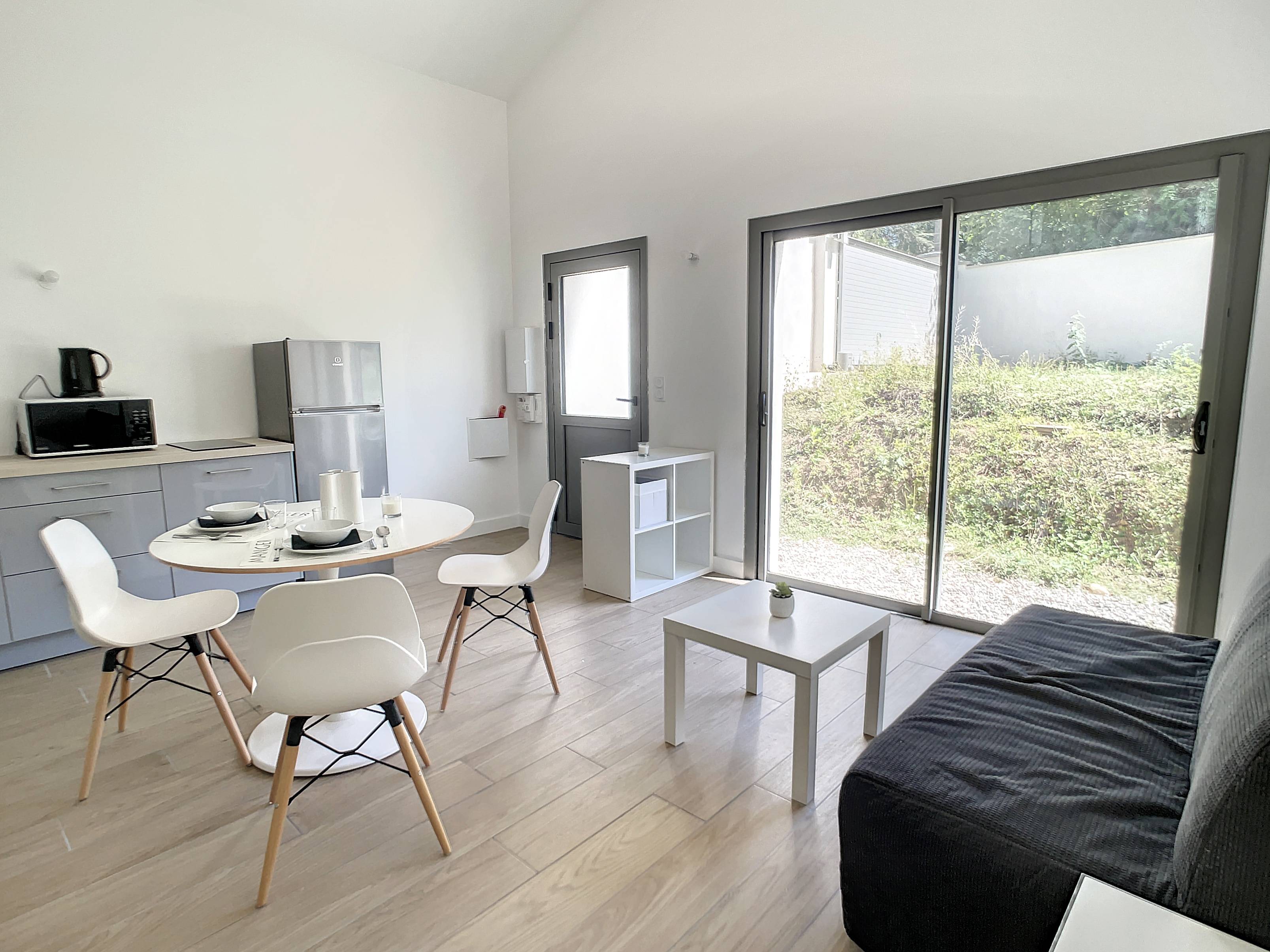 Une photo de l’annonce