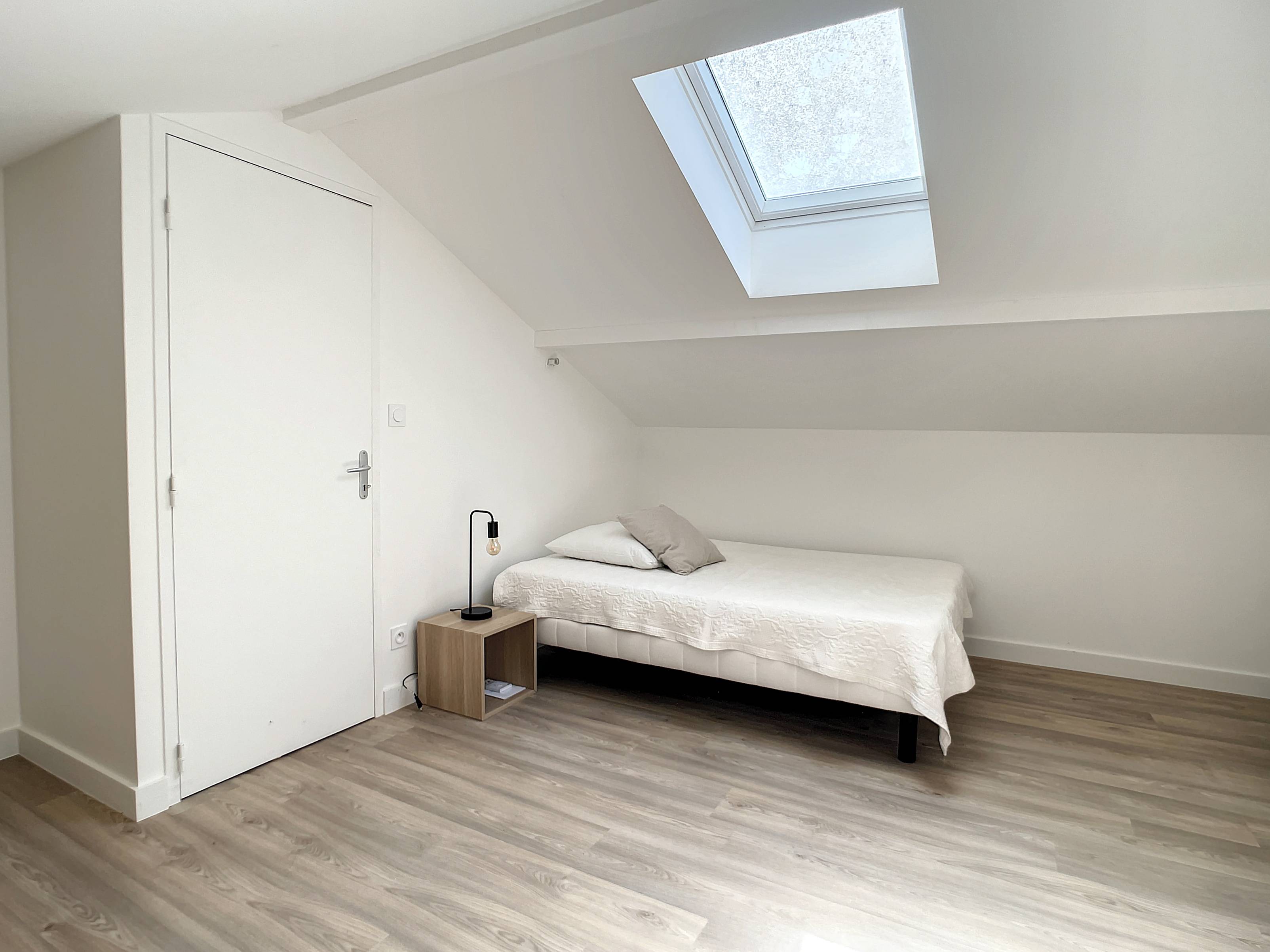 Une photo de l’annonce