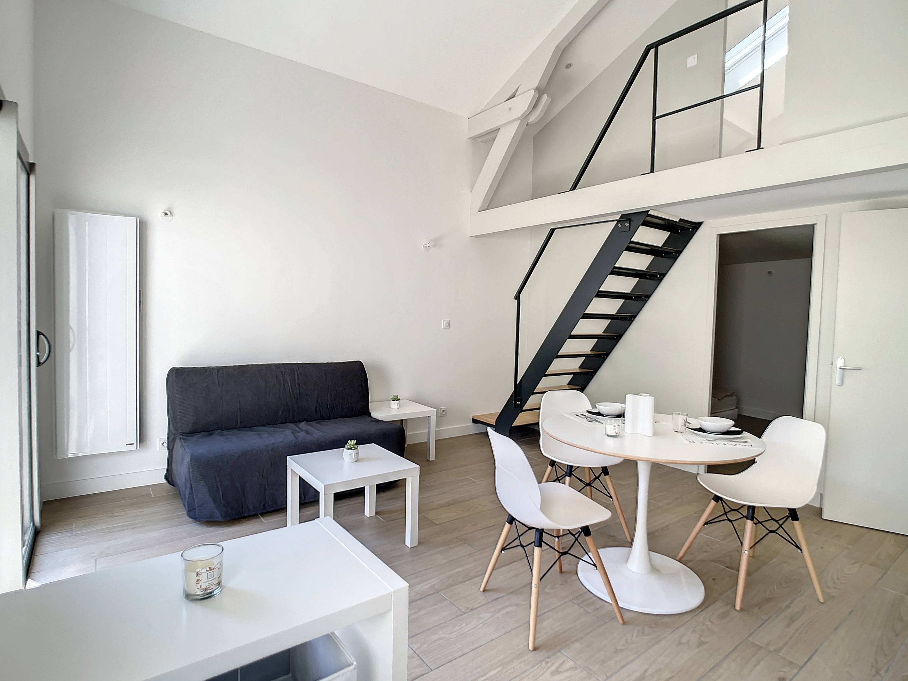 Une photo de l’annonce