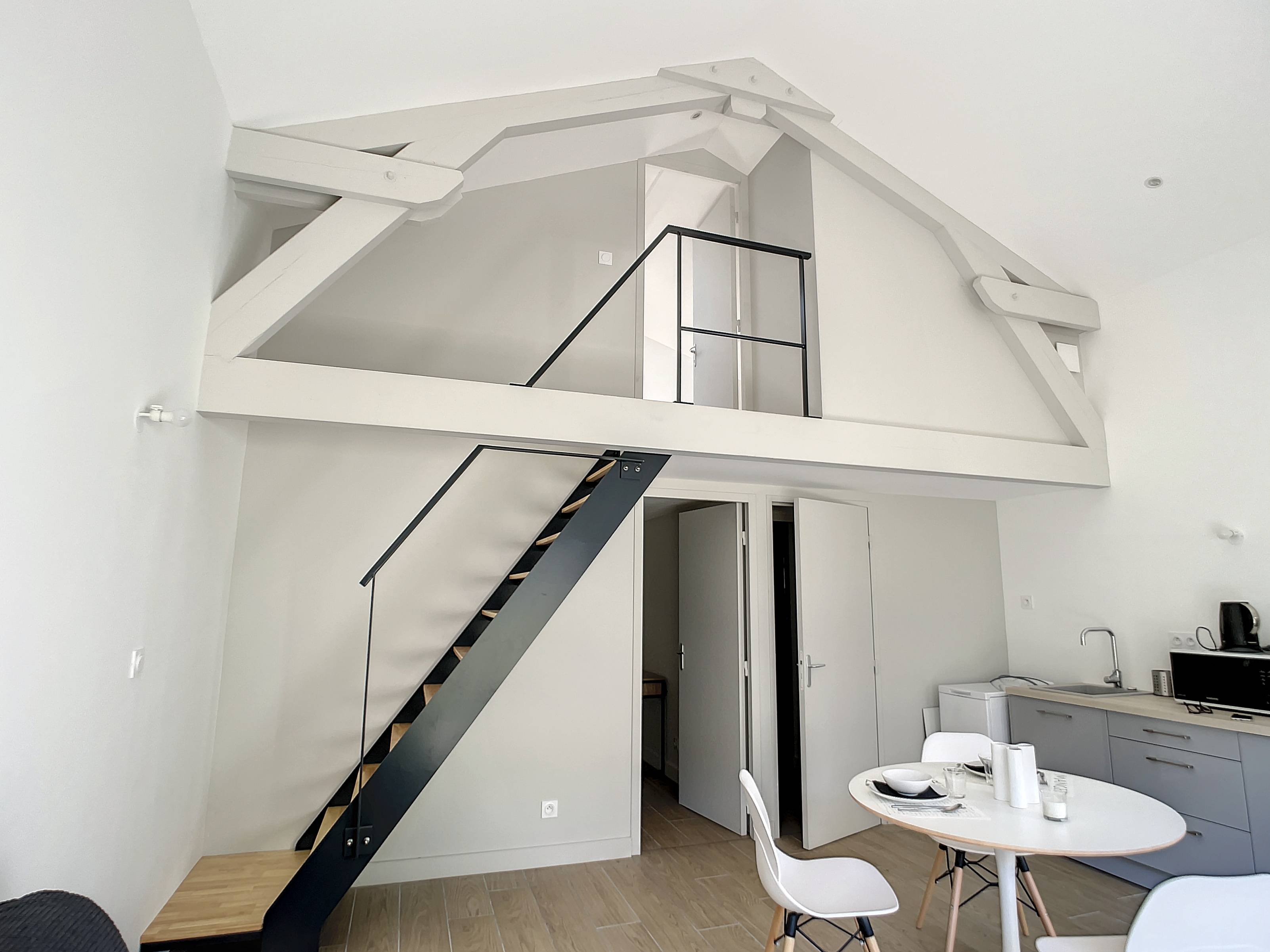 Une photo de l’annonce