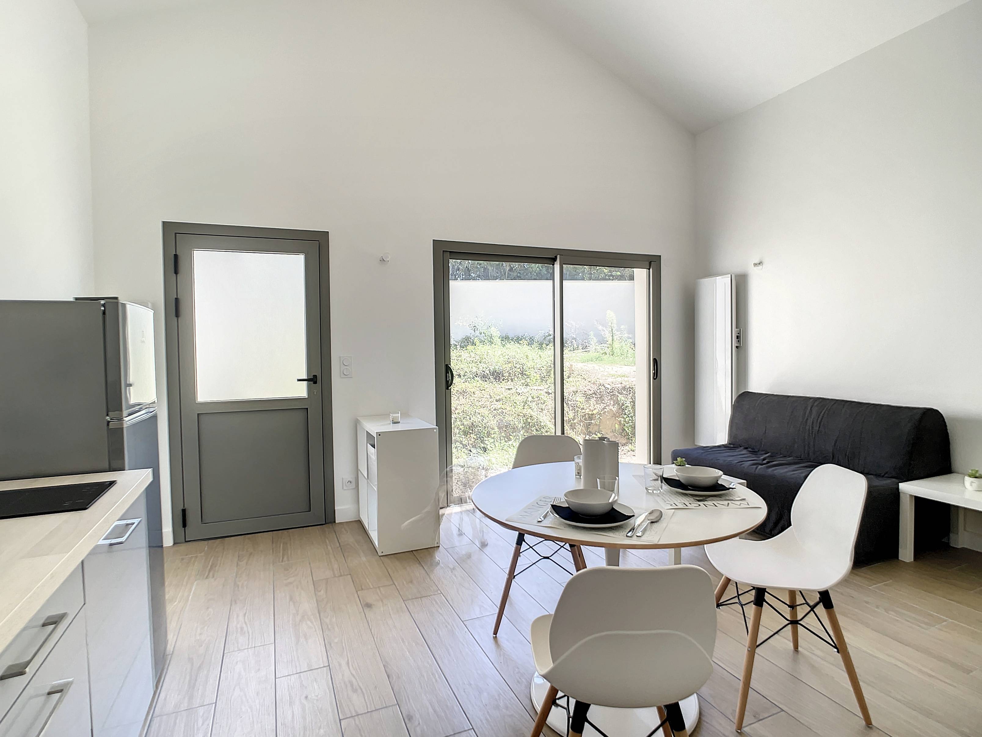 Une photo de l’annonce