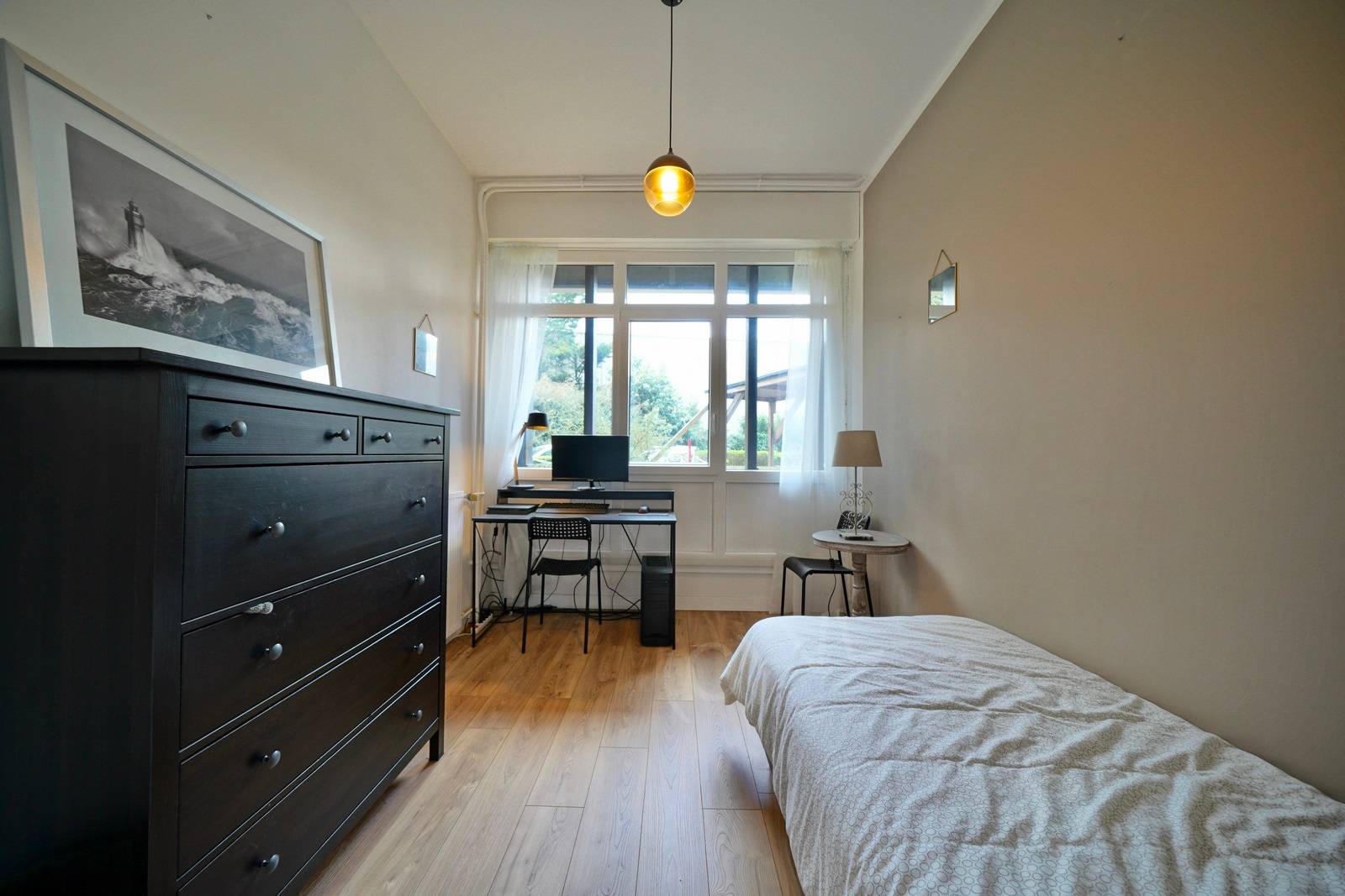 Une photo de l’annonce