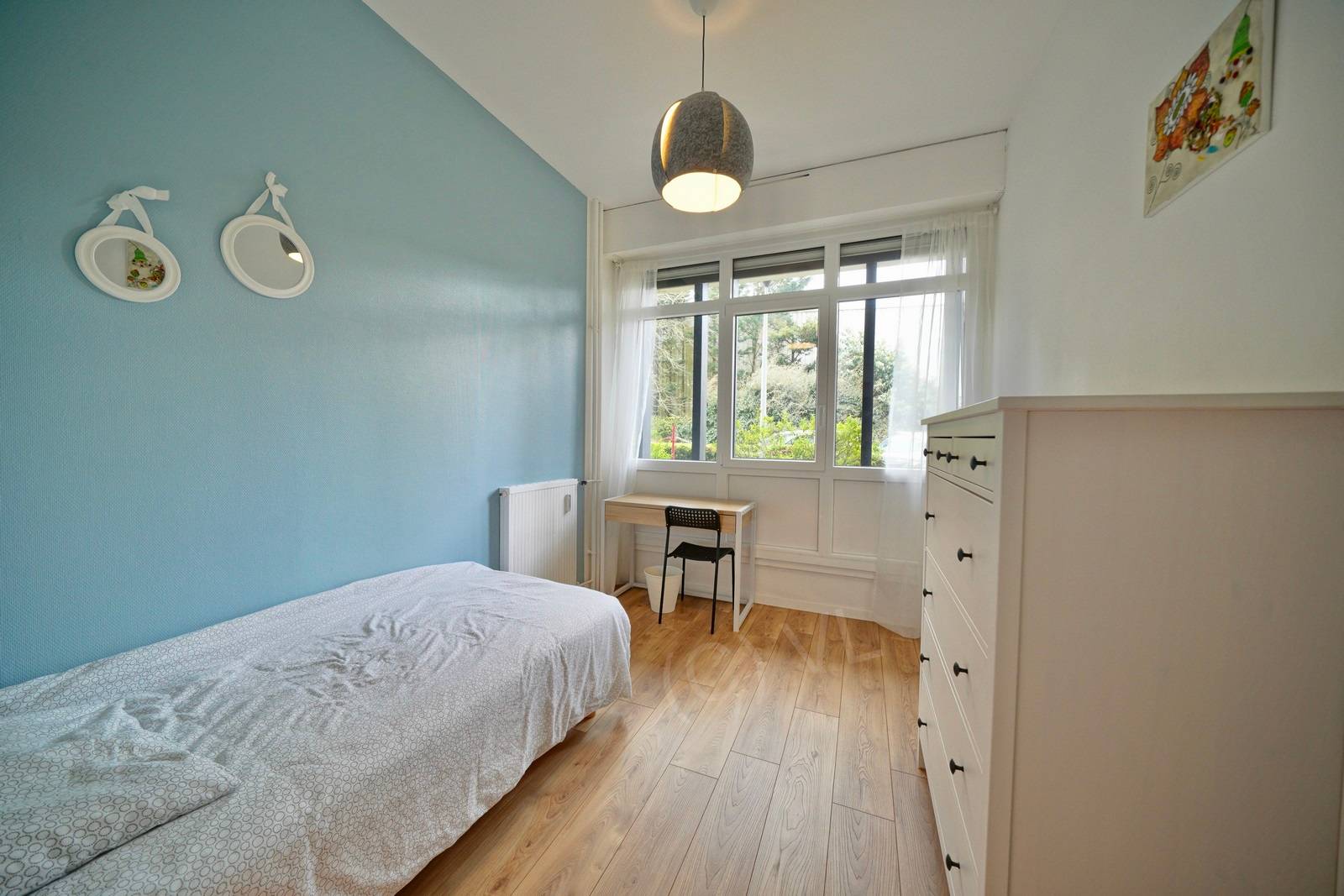 Une photo de l’annonce