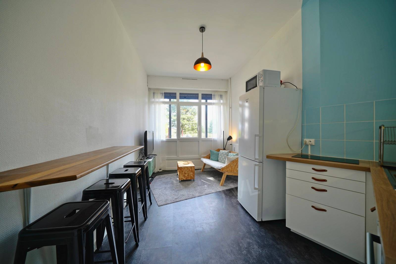 Une photo de l’annonce