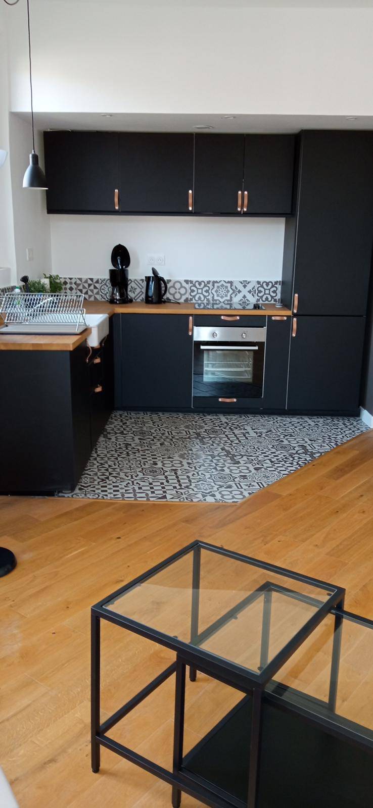 Une photo de l’annonce