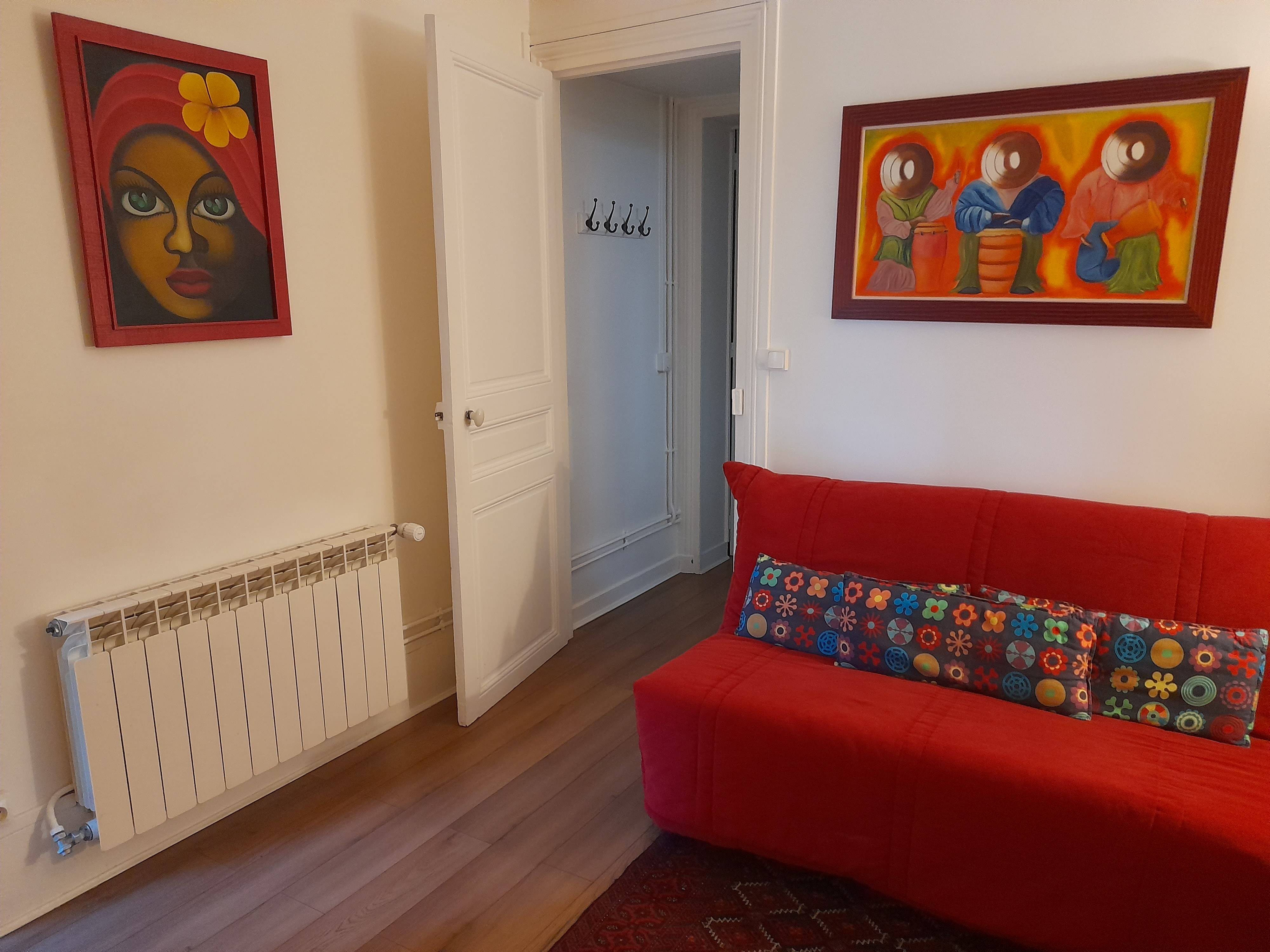 Une photo de l’annonce