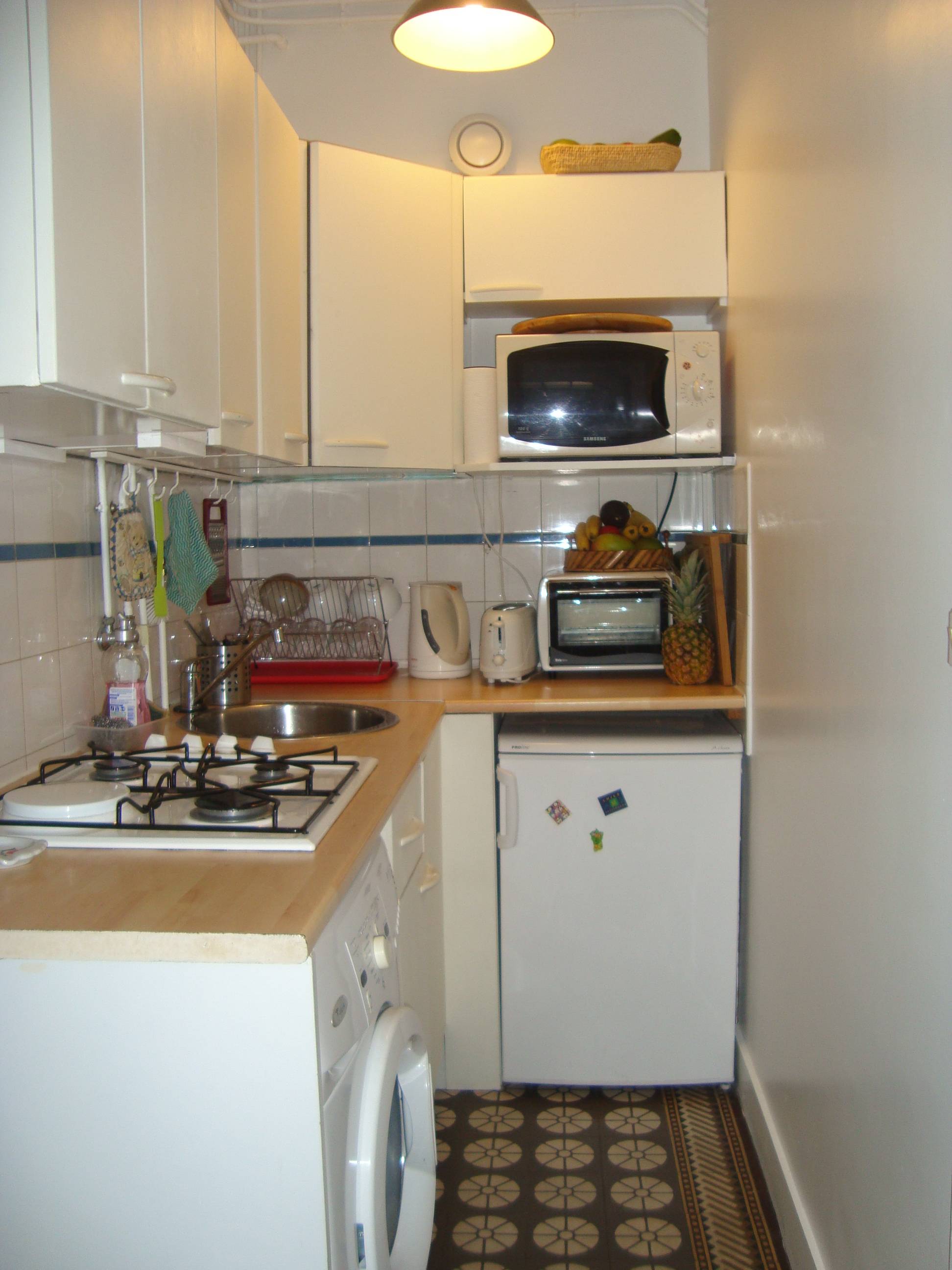 Une photo de l’annonce