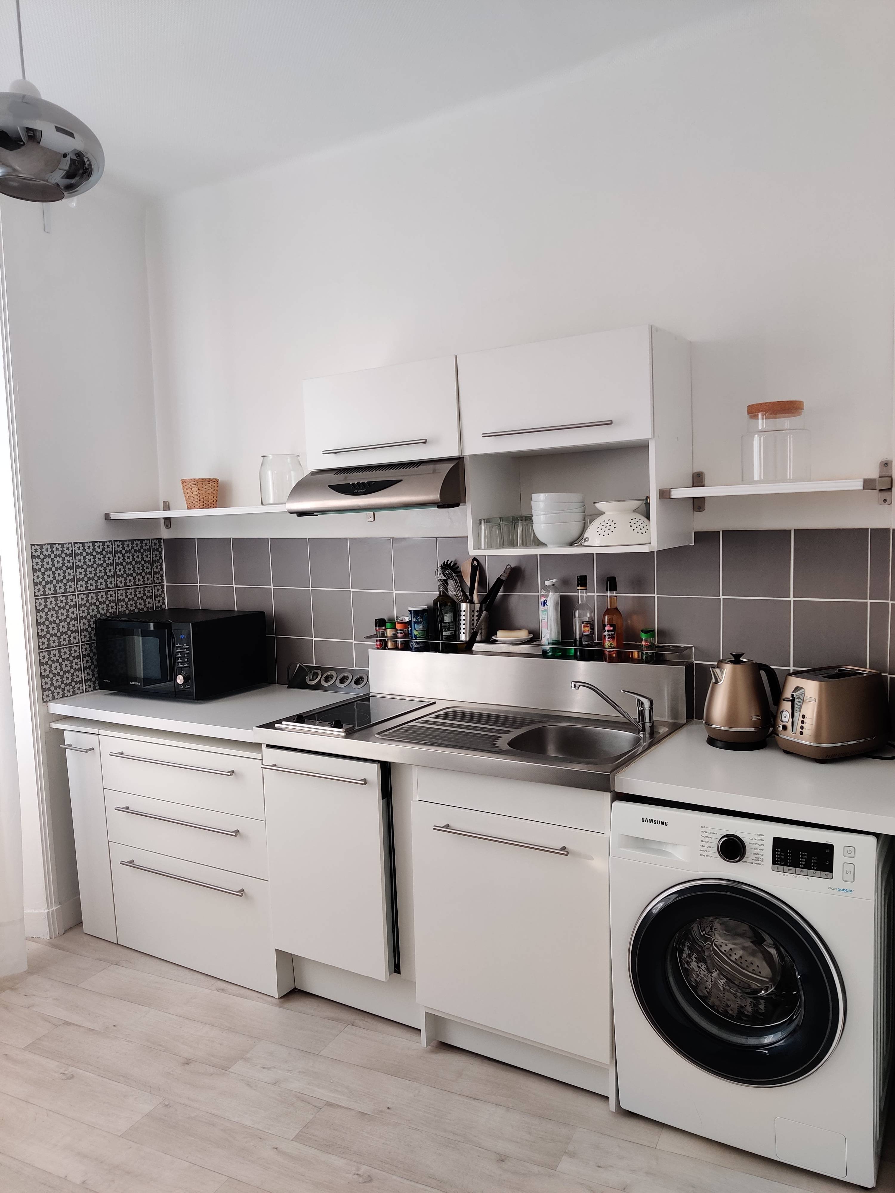 Une photo de l’annonce