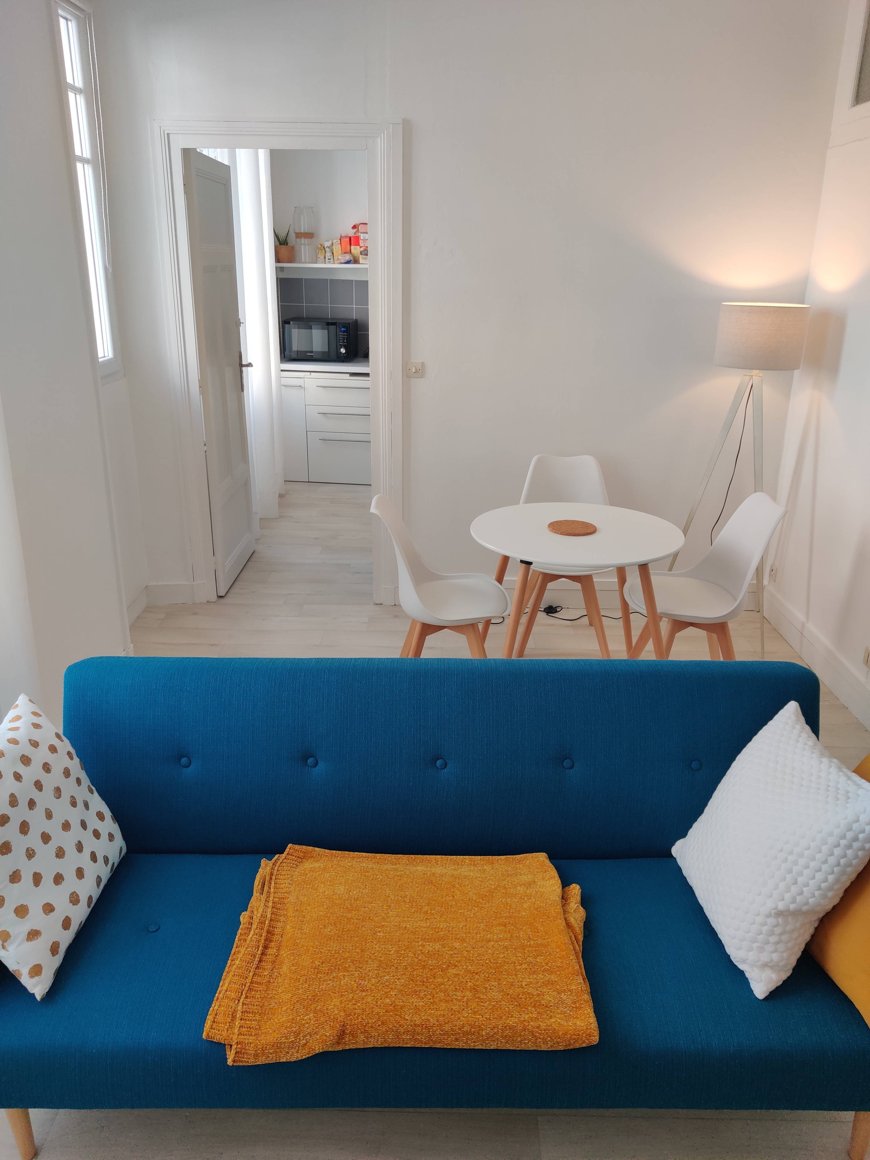 Une photo de l’annonce