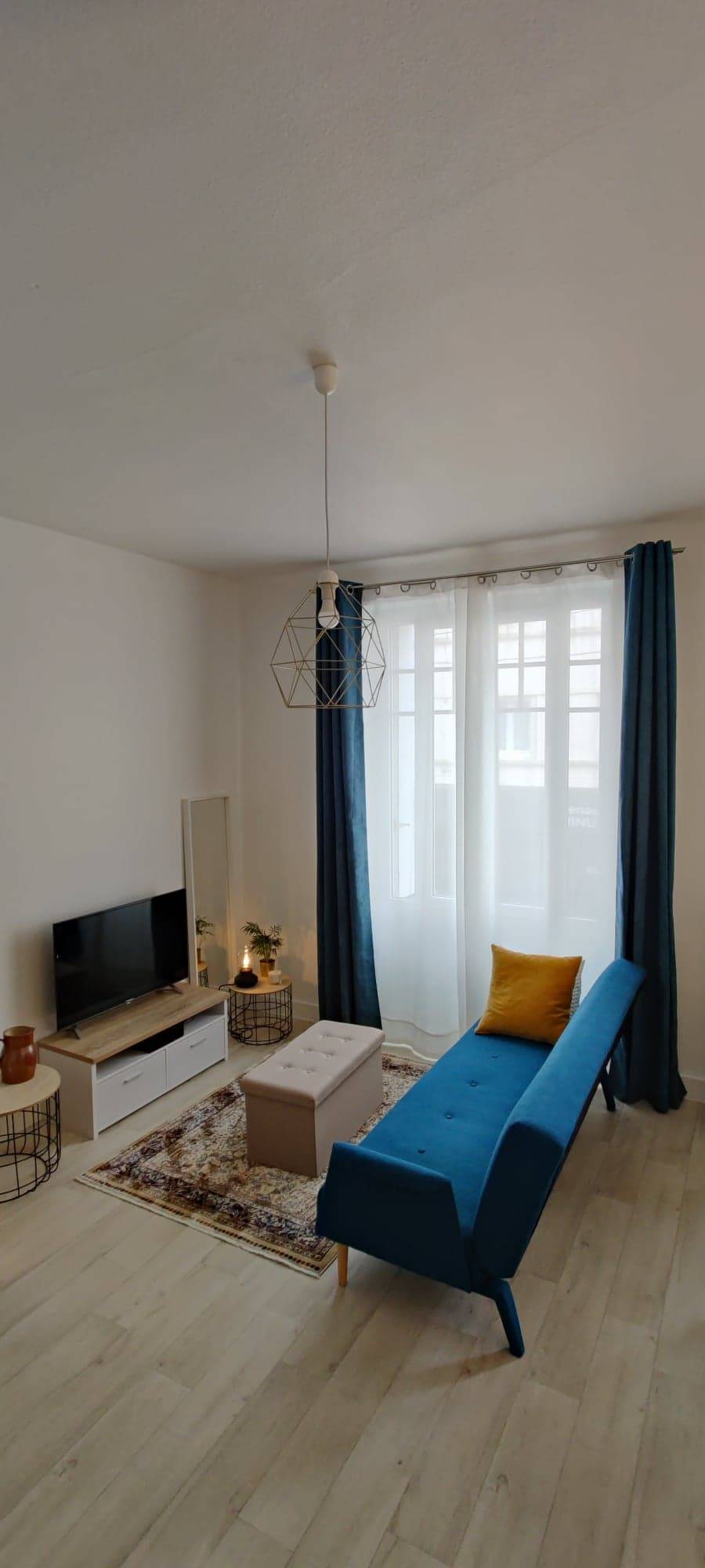 Une photo de l’annonce