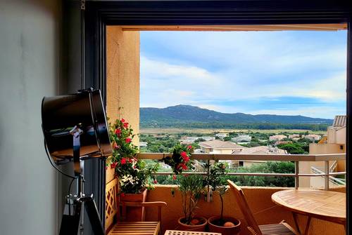 Loue appartement 84m² entièrement rénové - 3 chambres, Porto-Vecchio (20)