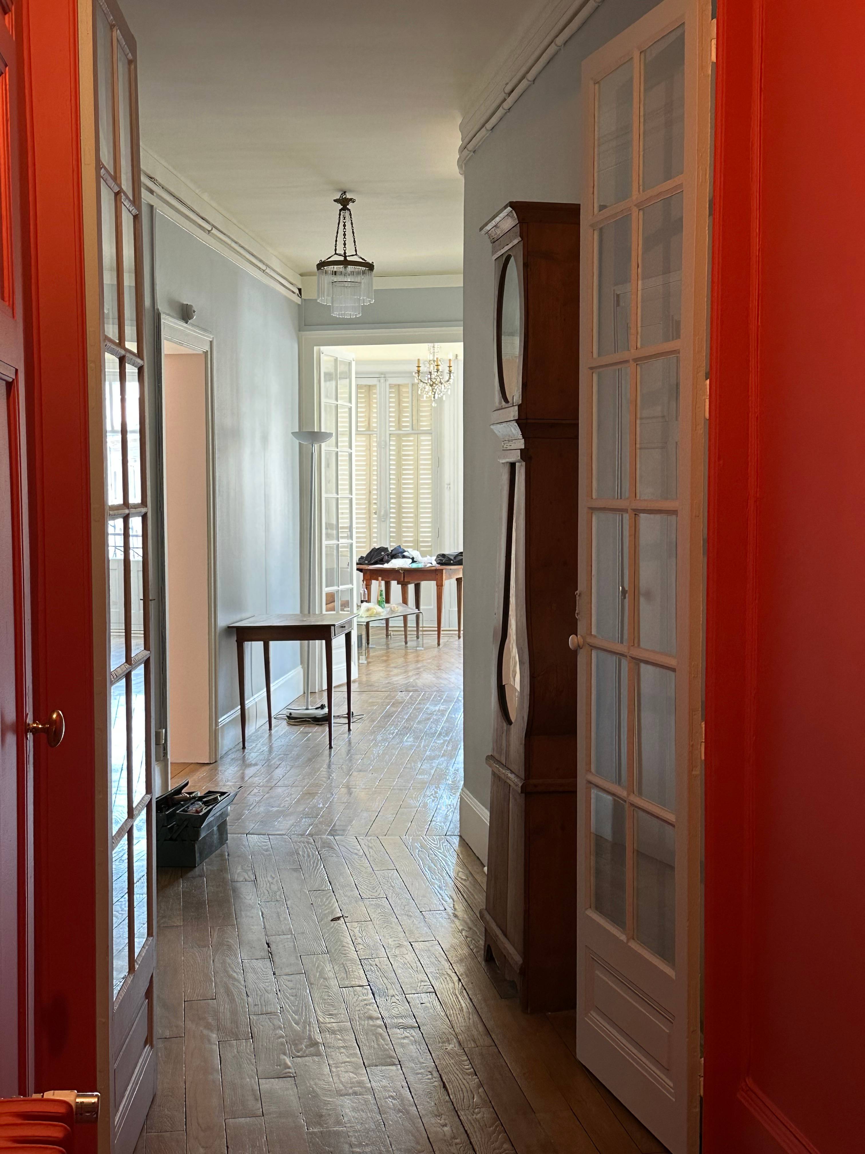 Une photo de l’annonce