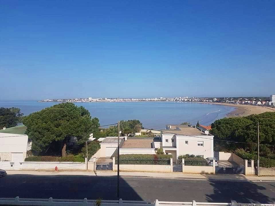 Loue Appartement 6 couchages St-Georges-de-Didonne (17)