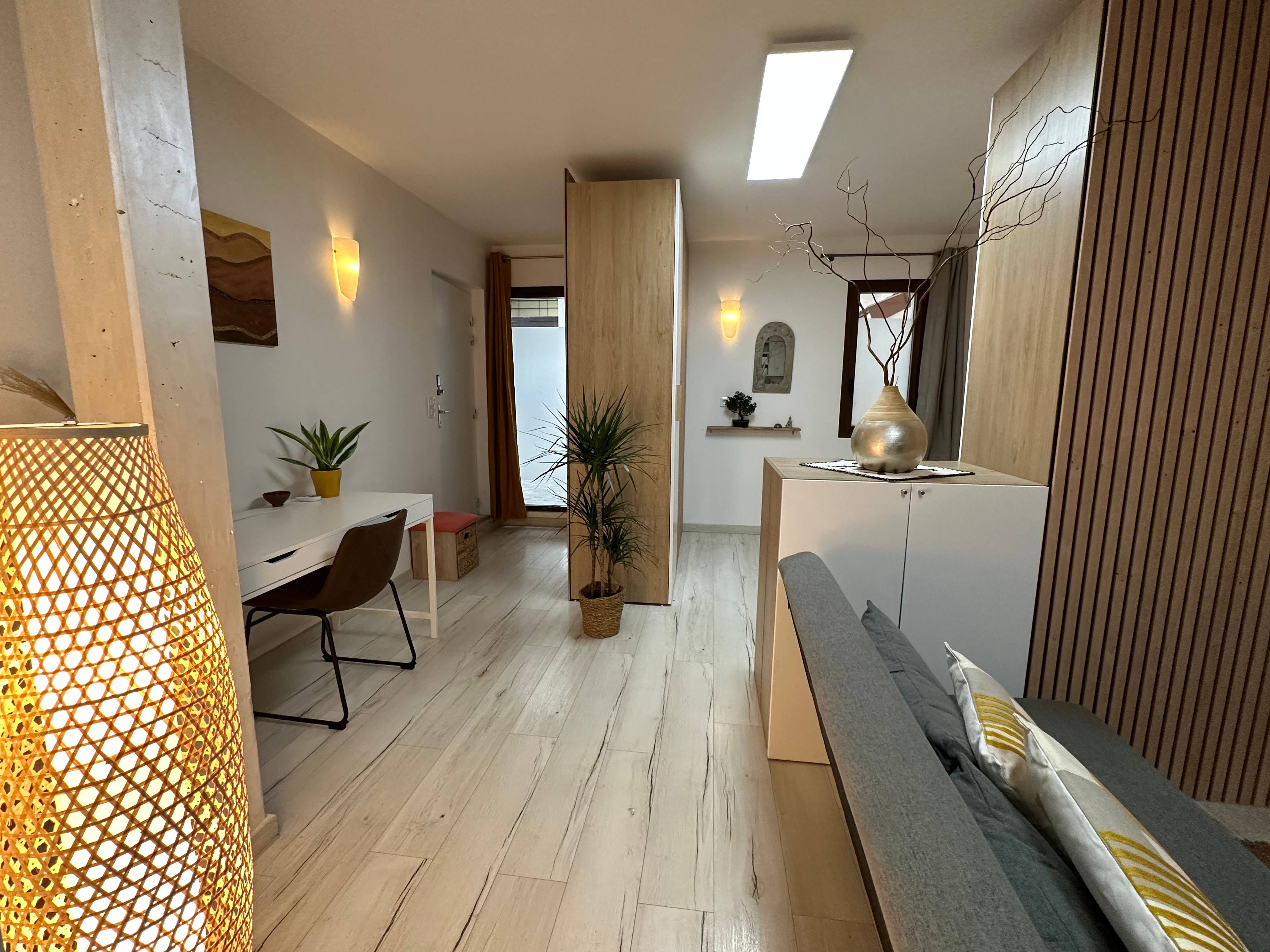 Une photo de l’annonce