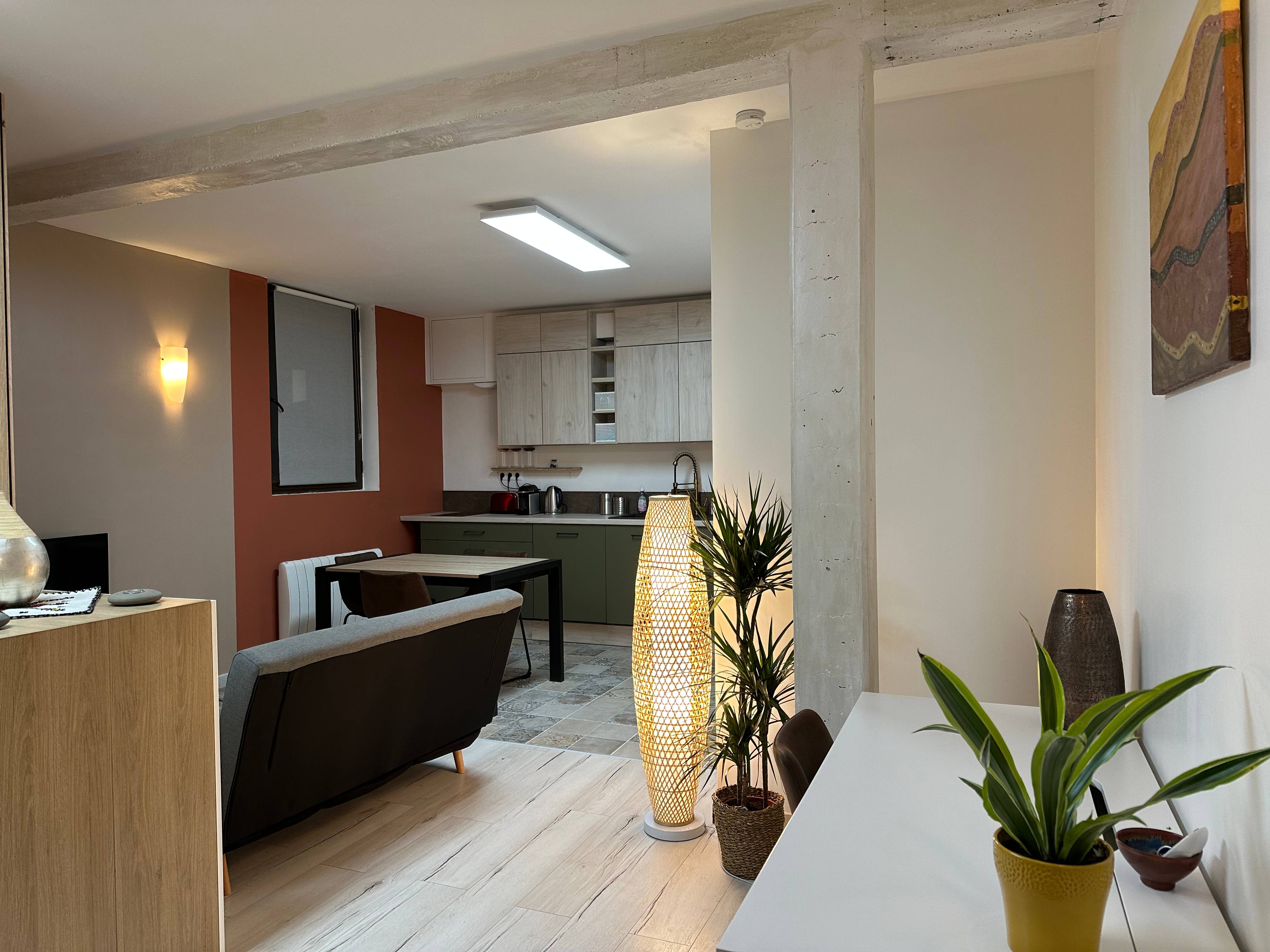 Une photo de l’annonce