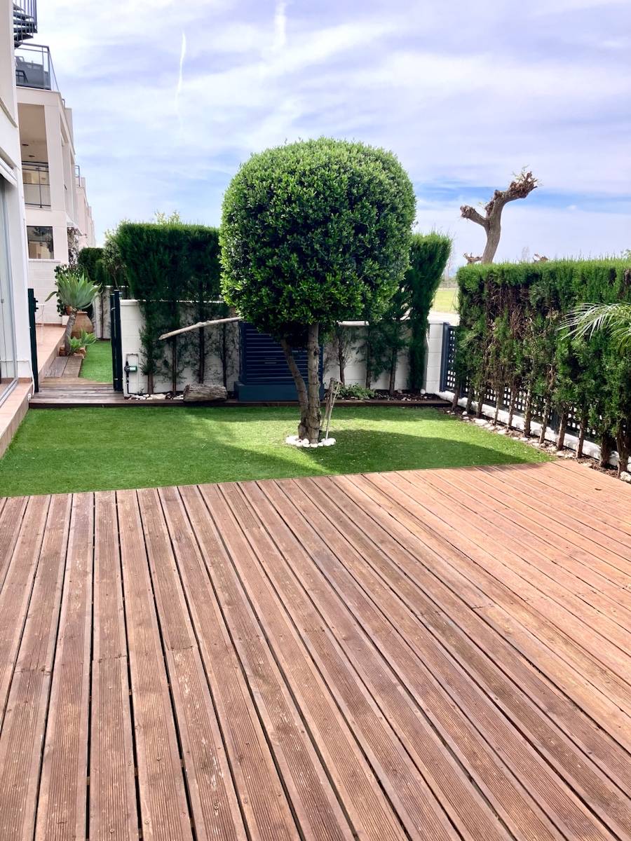 Une photo de l’annonce de location de vacances