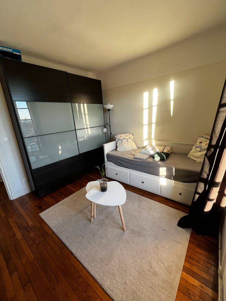 Loue Appartement pour étudiant/stagiaire/mission du 15/01/2024 au 30/06