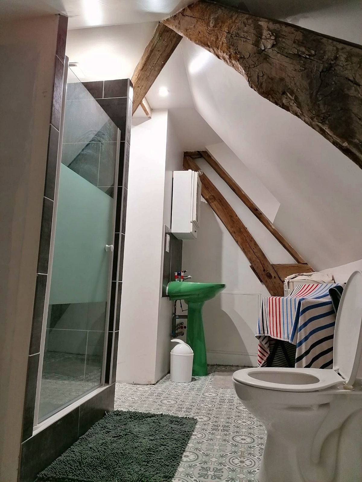 Une photo de l’annonce