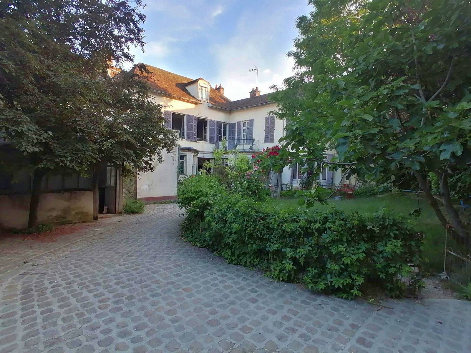 Une photo de l’annonce