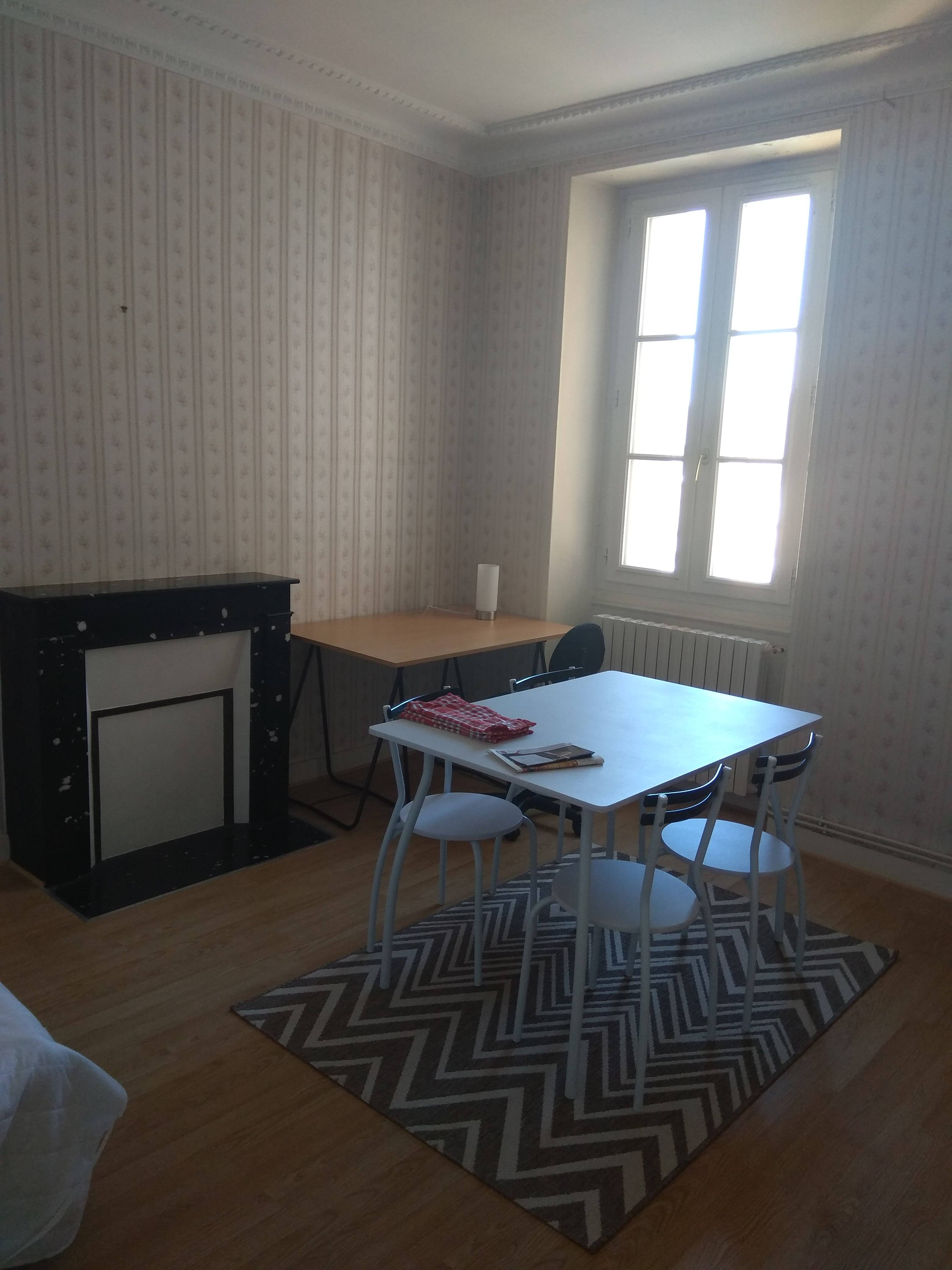Une photo de l’annonce
