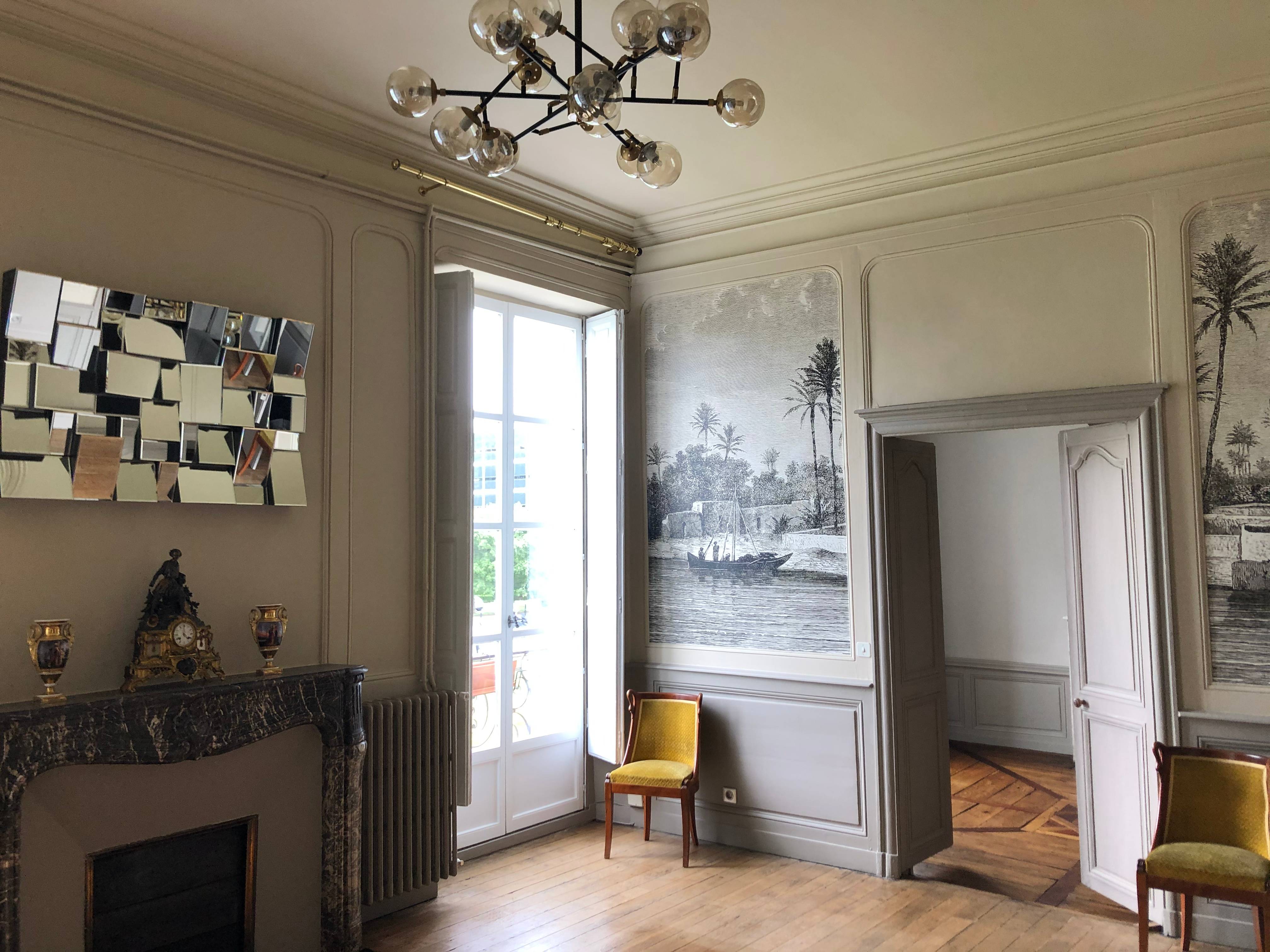 Une photo de l’annonce