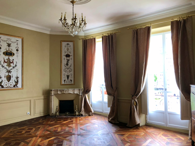 Une photo de l’annonce