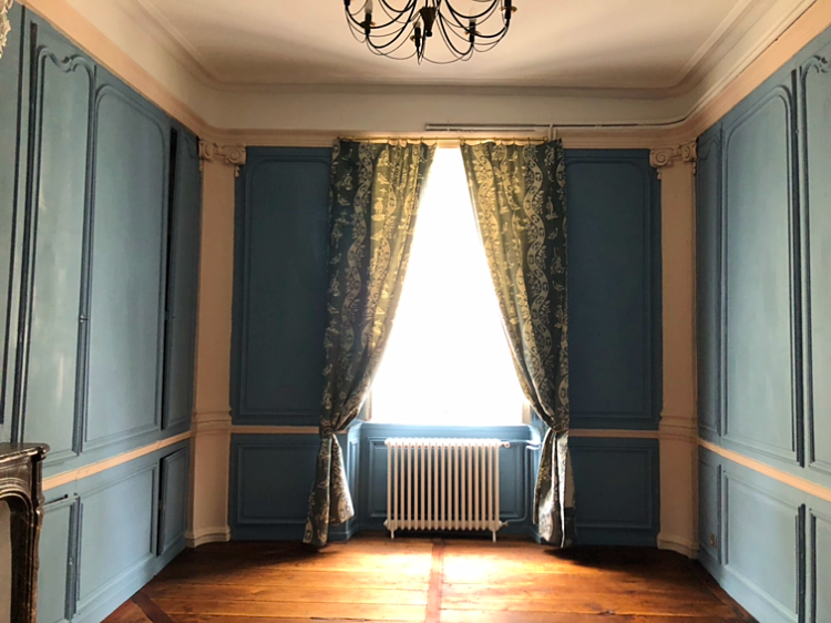 Une photo de l’annonce