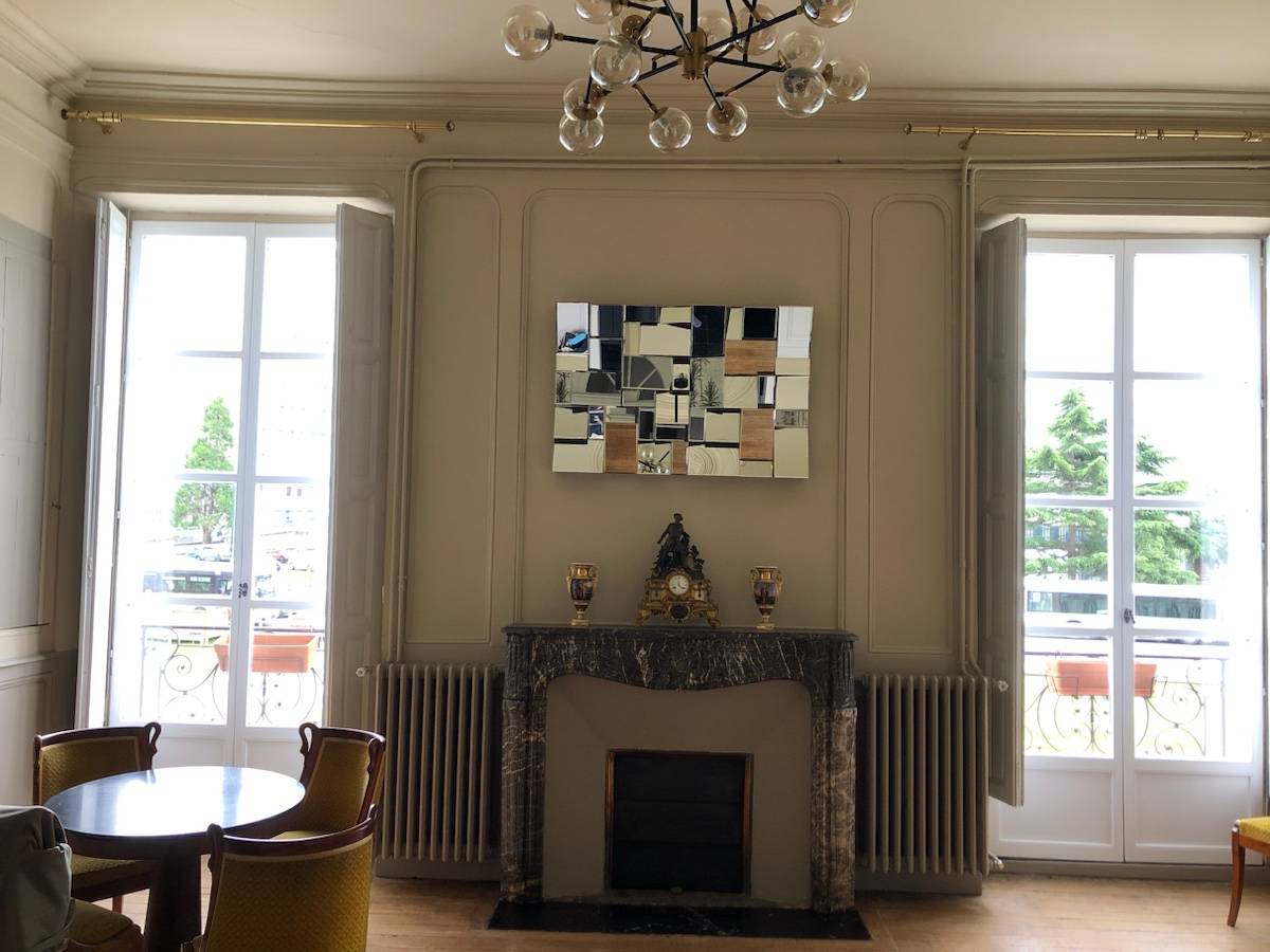 Une photo de l’annonce