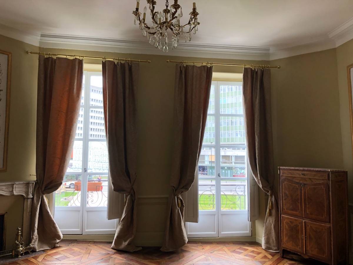 Une photo de l’annonce