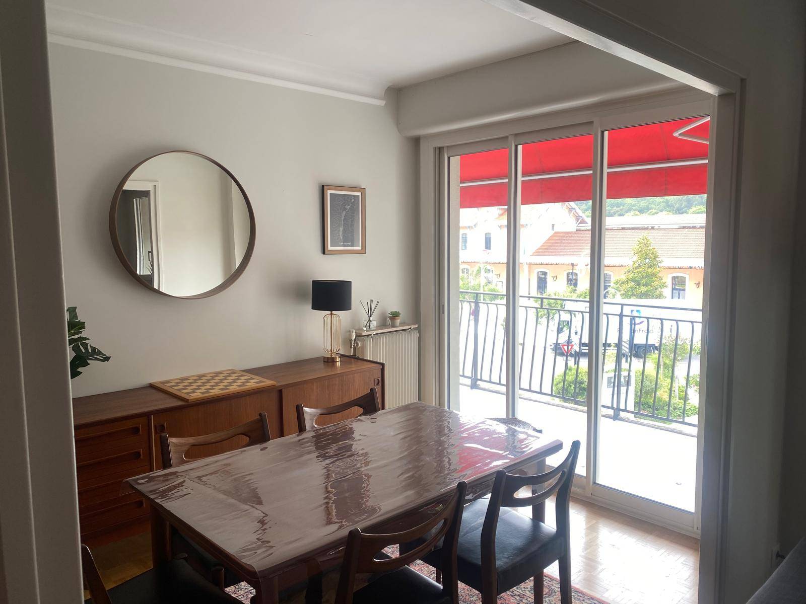 Une photo de l’annonce de location de vacances