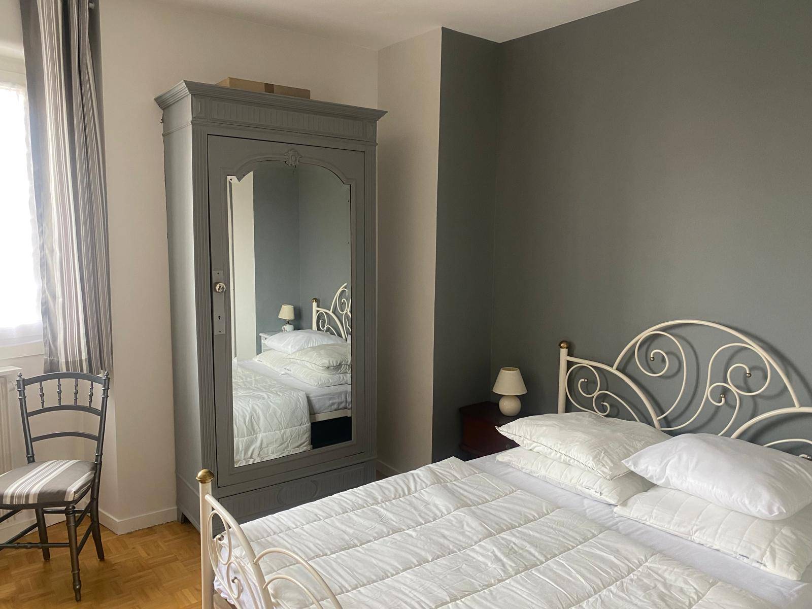 Une photo de l’annonce de location de vacances