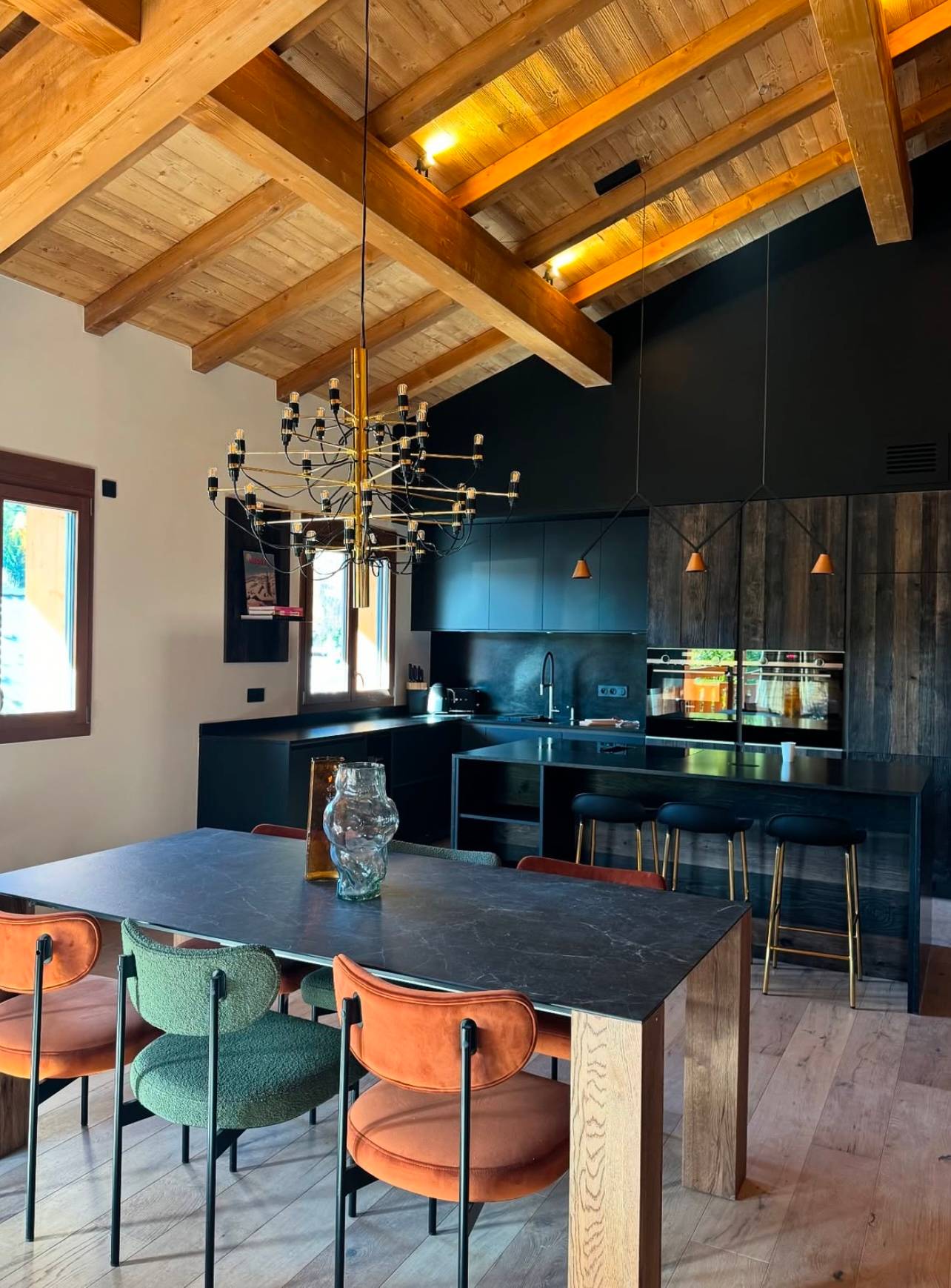 Une photo de l’annonce de location de vacances