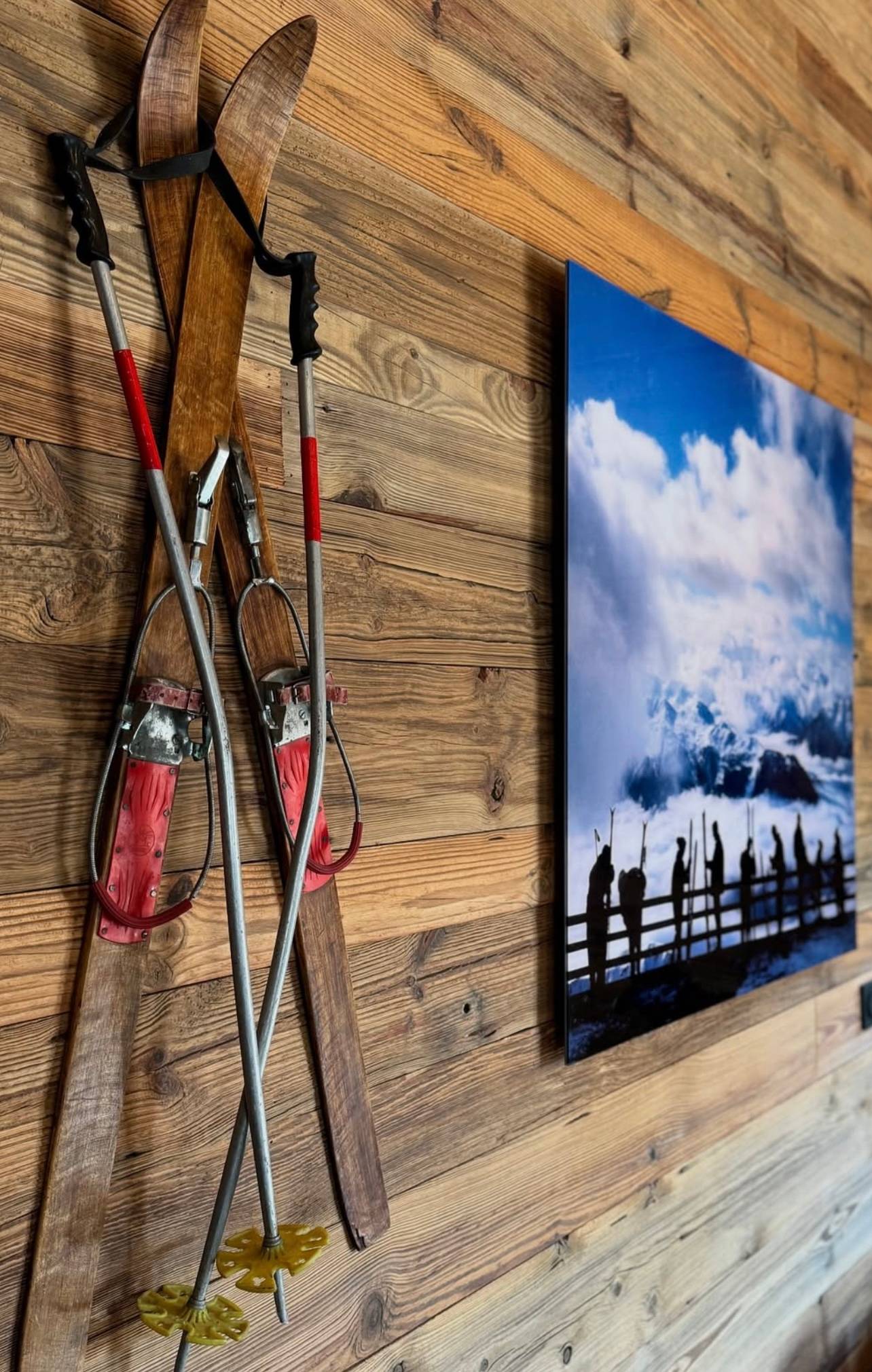 Une photo de l’annonce de location de vacances