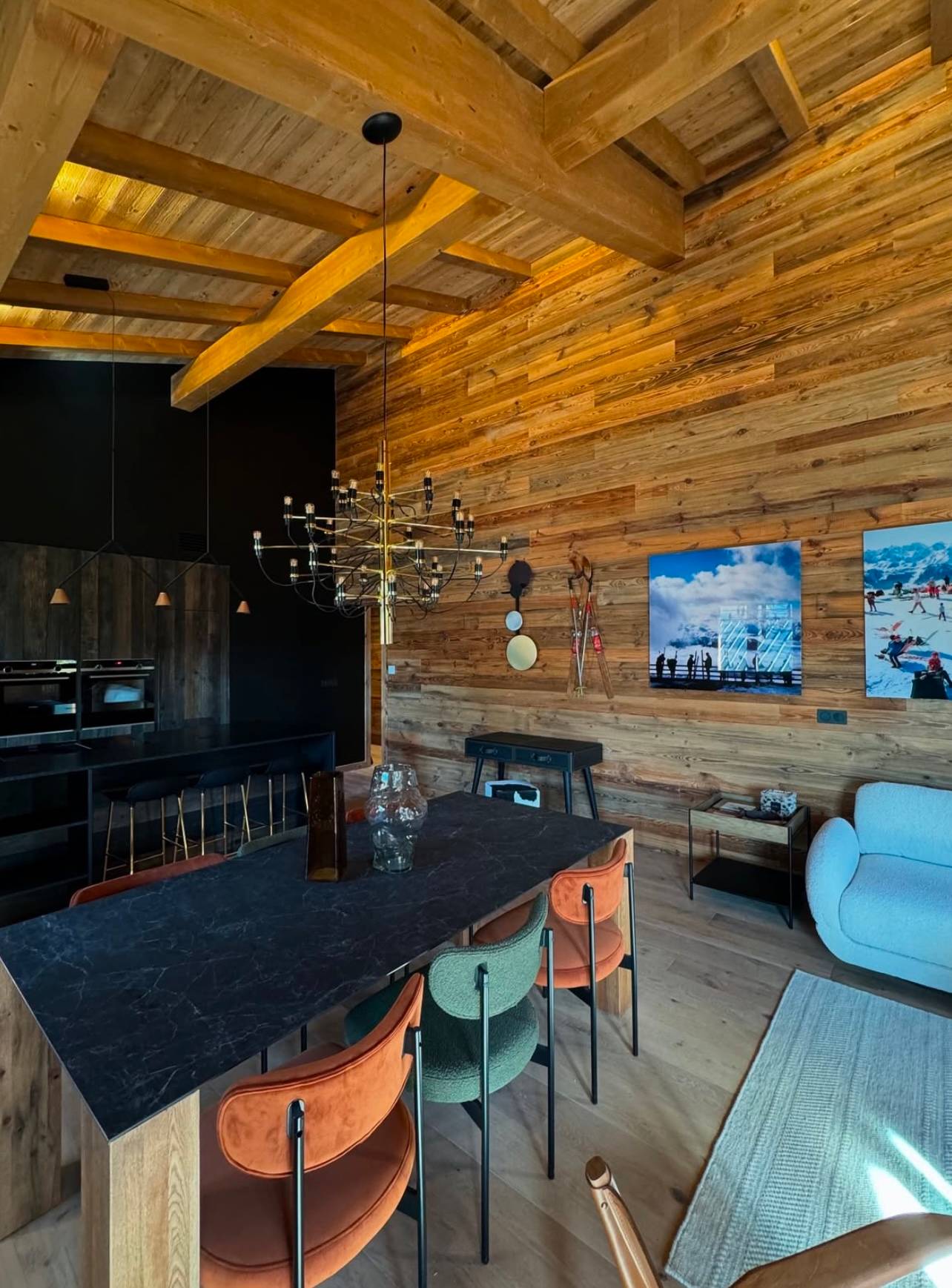 Une photo de l’annonce de location de vacances