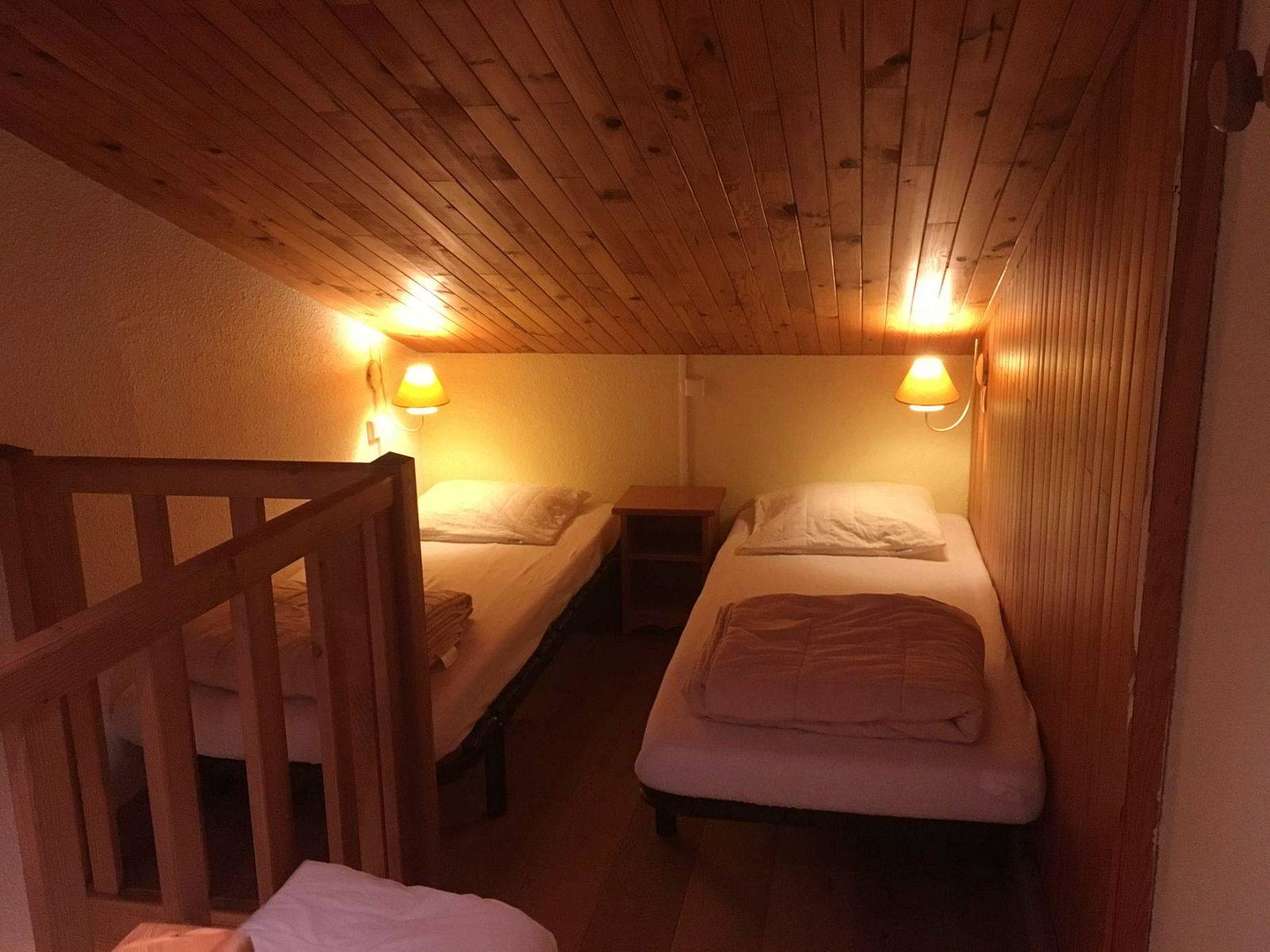 Une photo de l’annonce de location de vacances