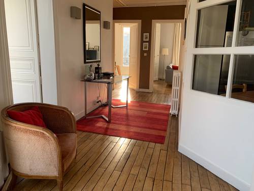 Vends appartement familial en duplex - 133m² - Nantes Cathédrale