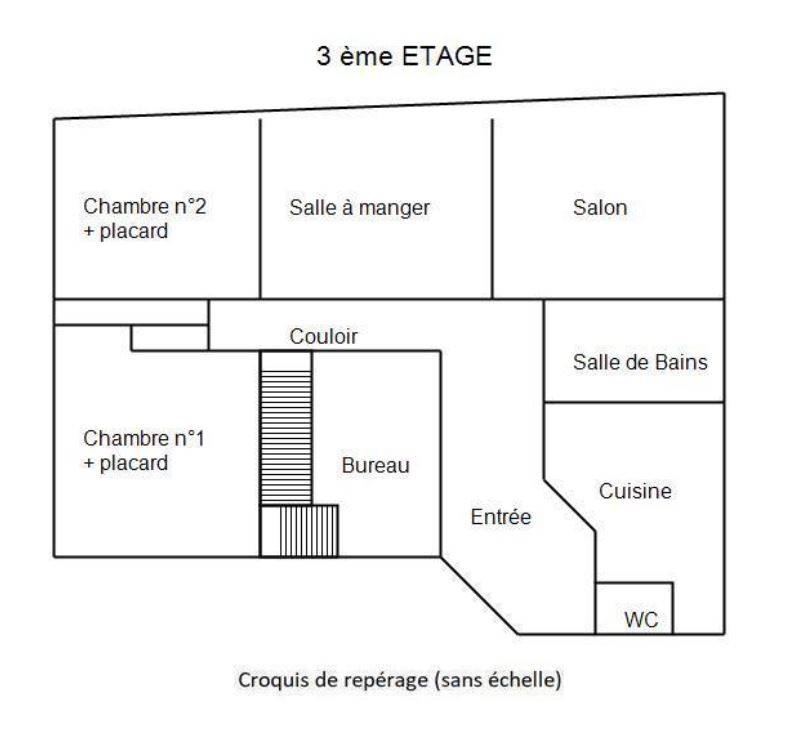 Une photo de l’annonce