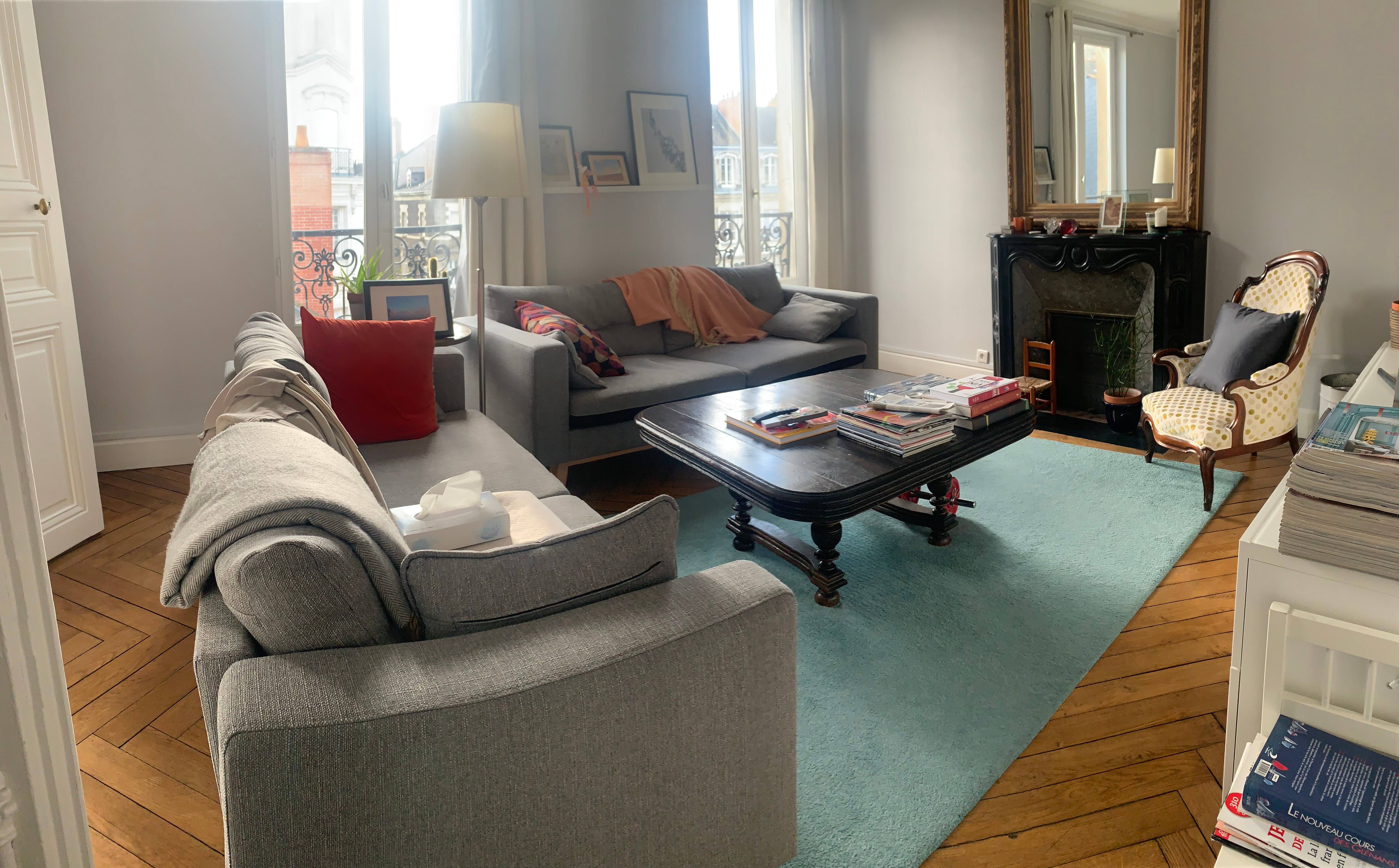 Une photo de l’annonce