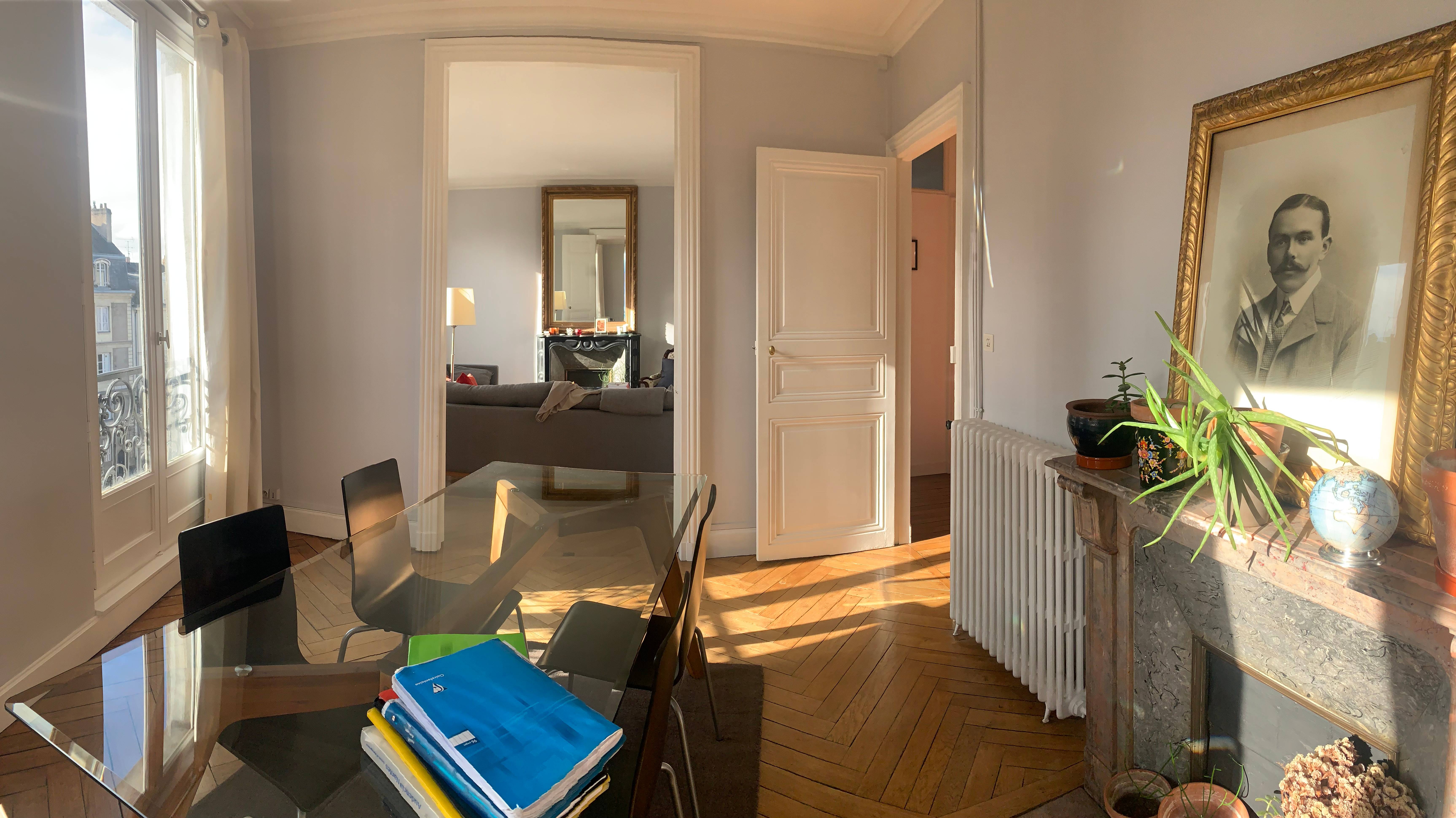 Une photo de l’annonce