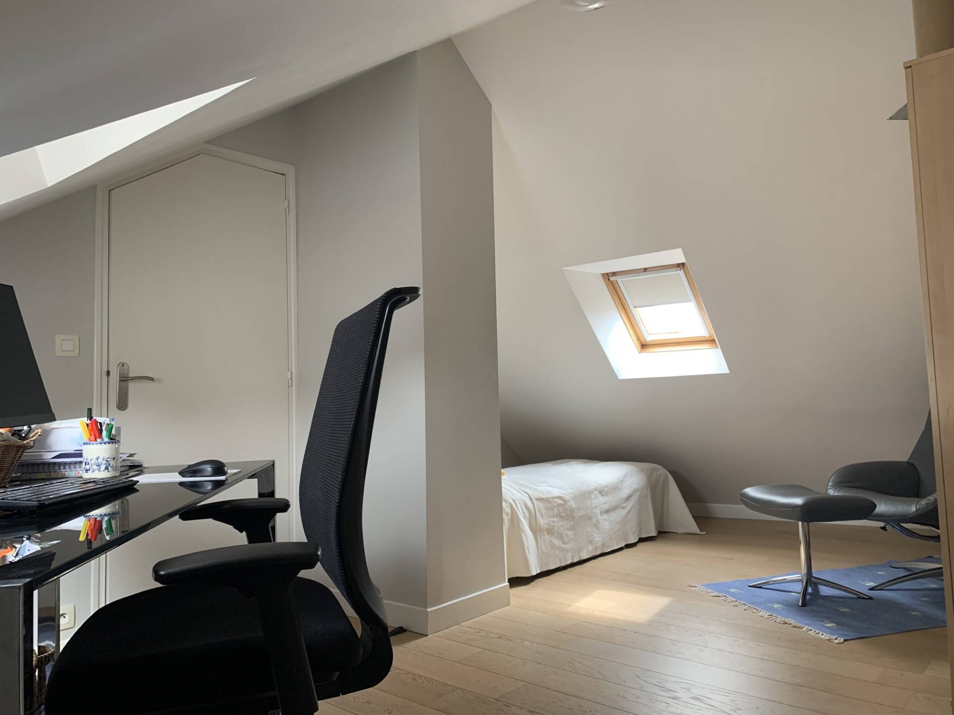 Une photo de l’annonce