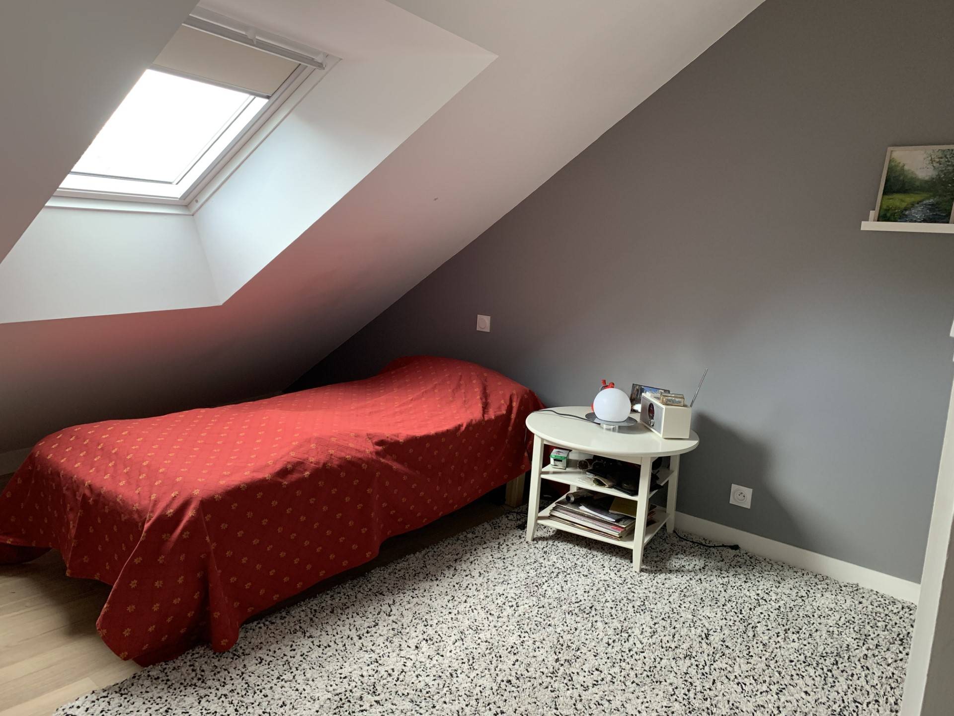 Une photo de l’annonce