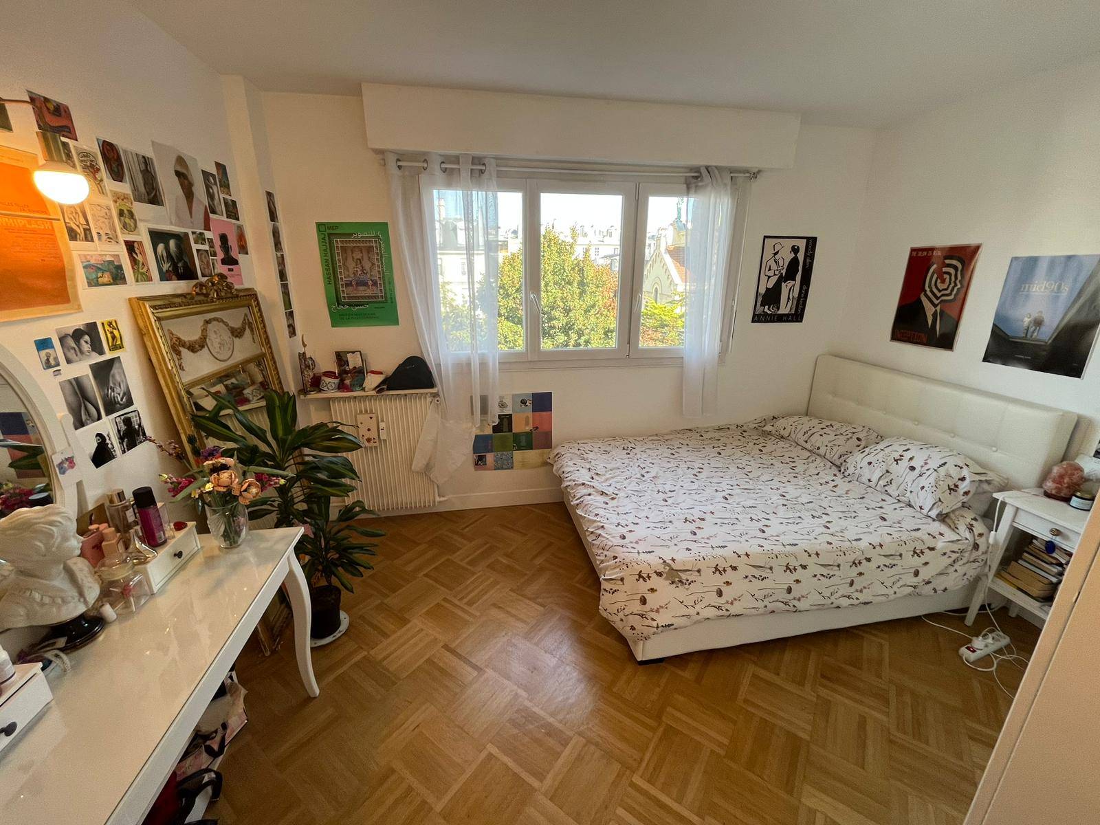 Une photo de l’annonce