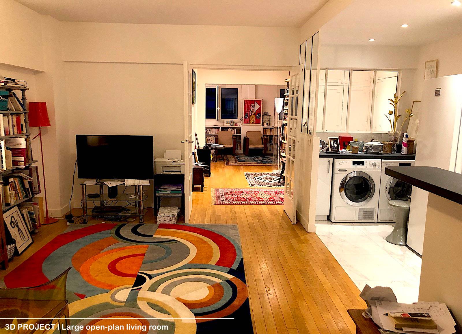 Une photo de l’annonce