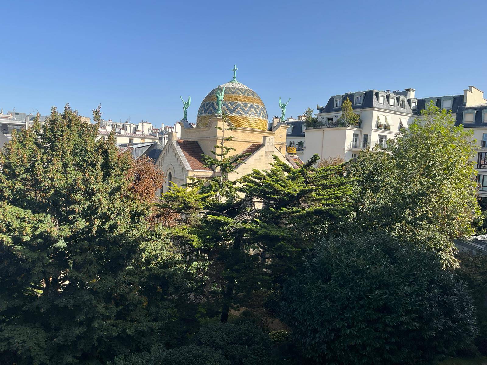 Une photo de l’annonce