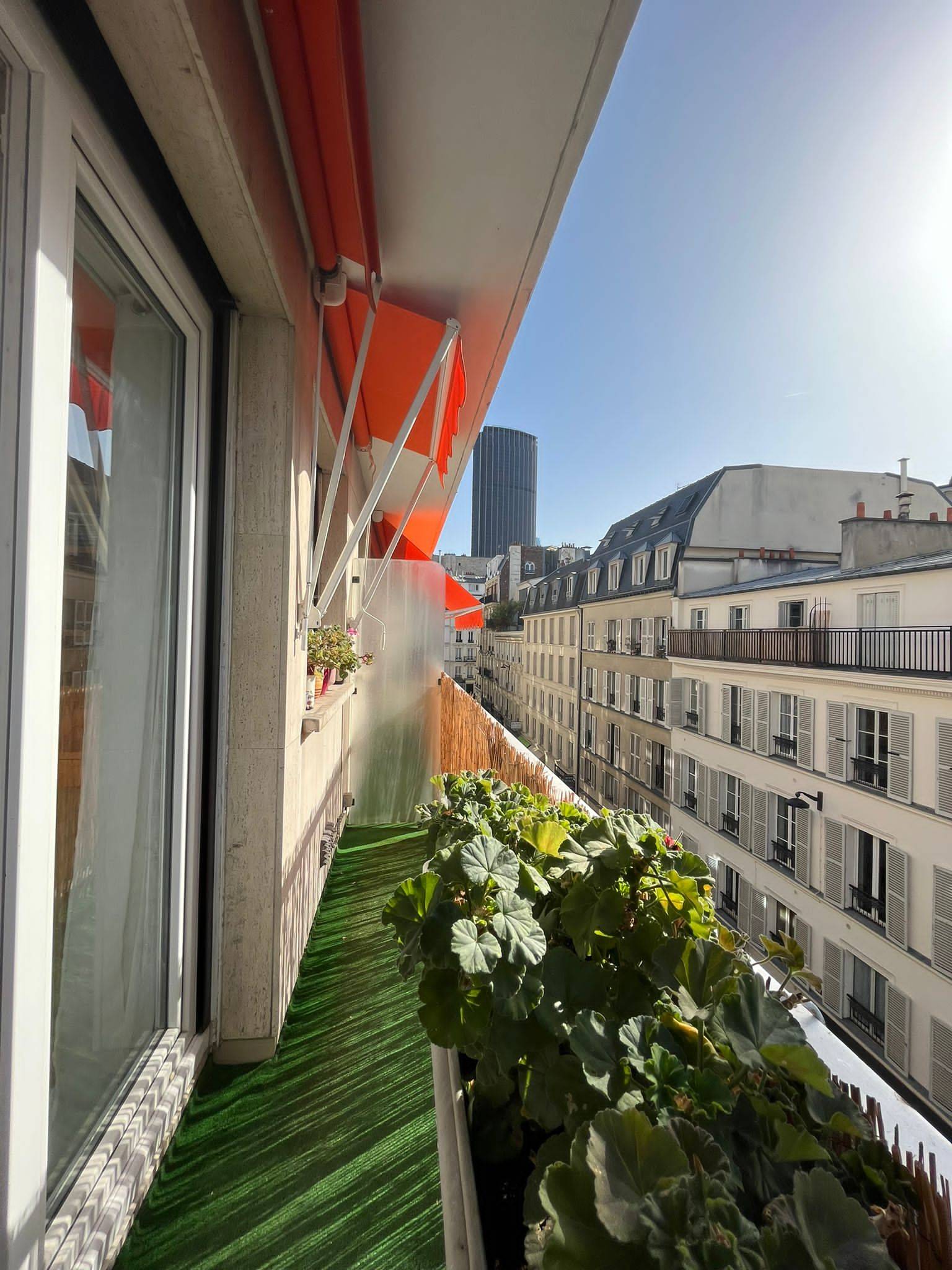 Une photo de l’annonce