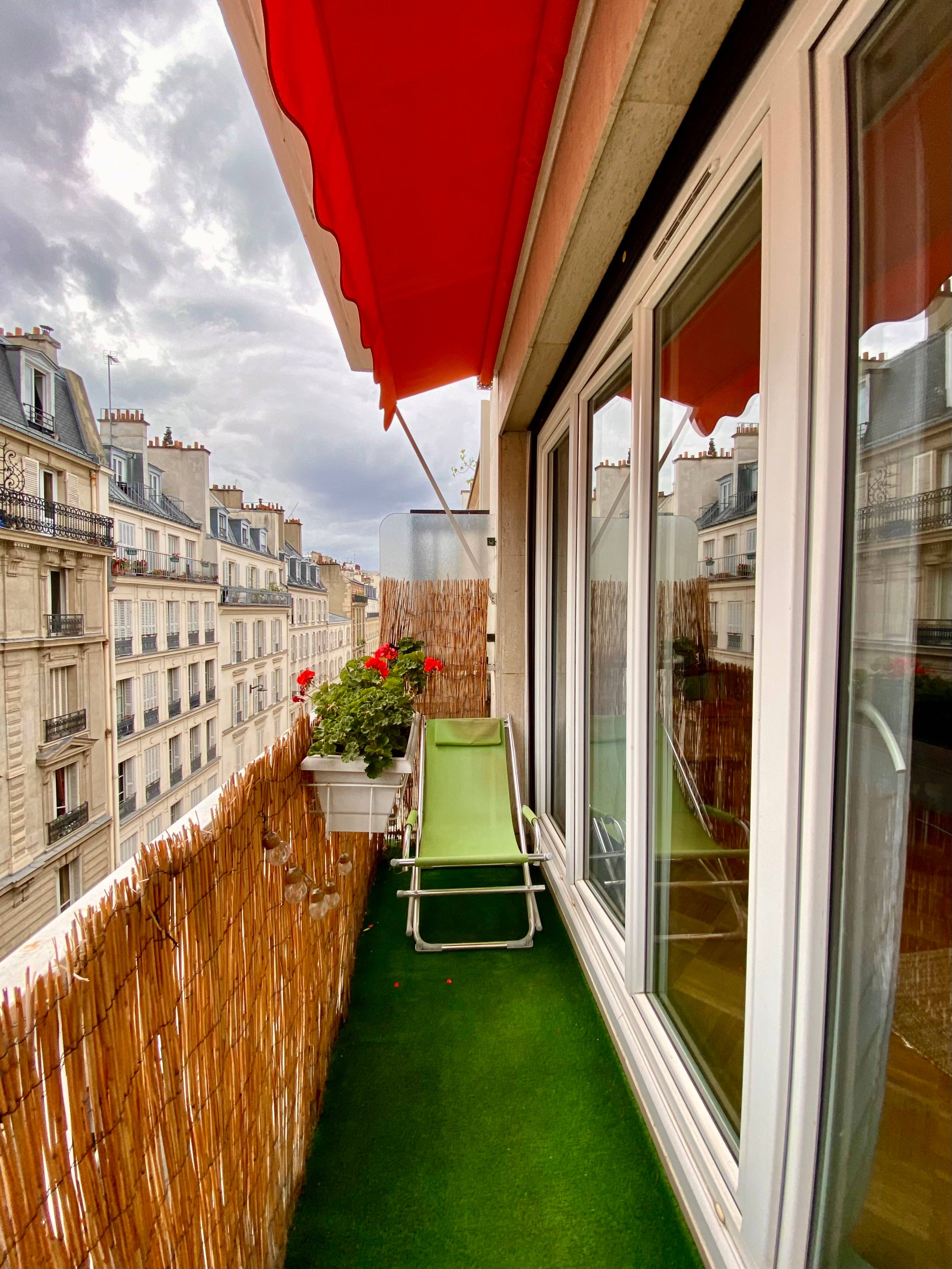 Une photo de l’annonce